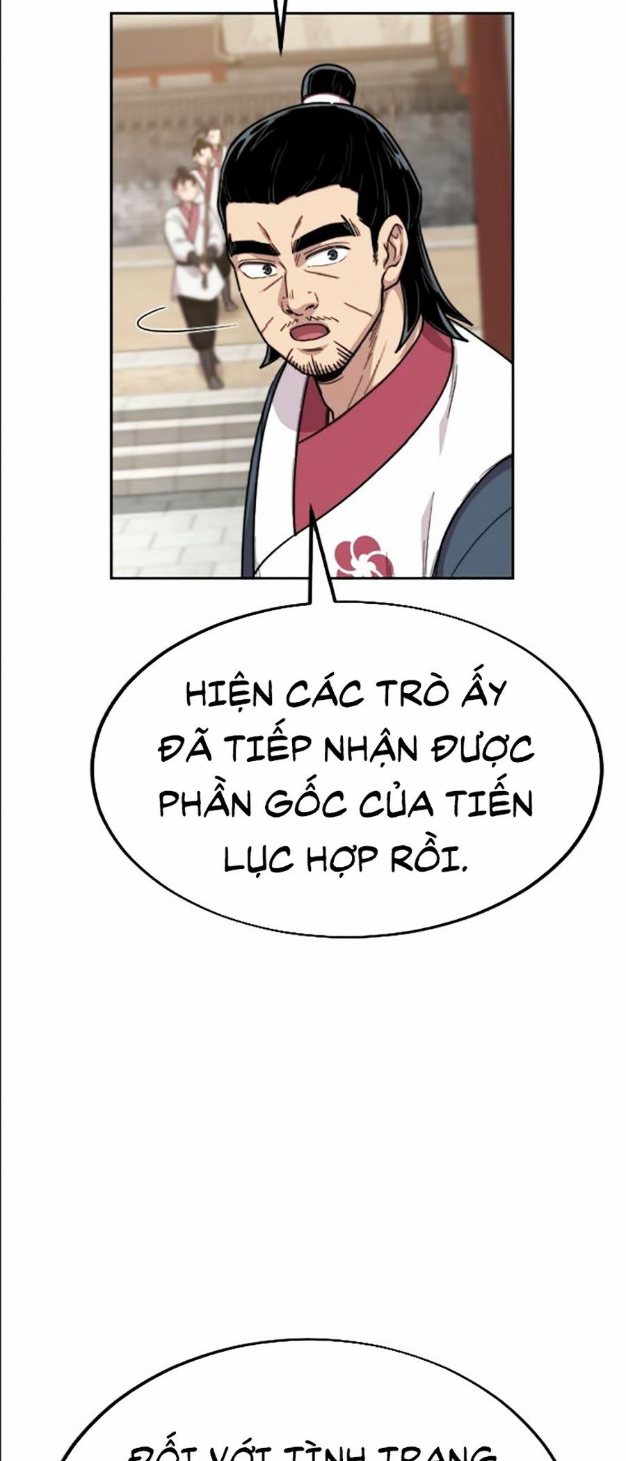 Hoa Sơn Tái Xuất chapter 19 - Upload bởi truyensieuhay.com