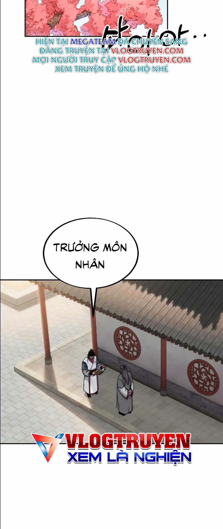Hoa Sơn Tái Xuất chapter 19 - Upload bởi truyensieuhay.com