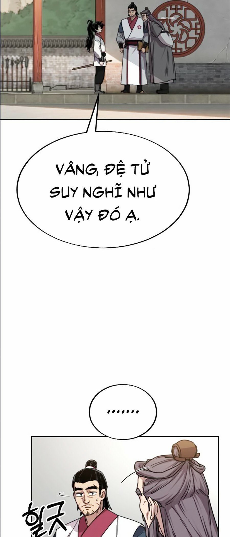 Hoa Sơn Tái Xuất chapter 19 - Upload bởi truyensieuhay.com