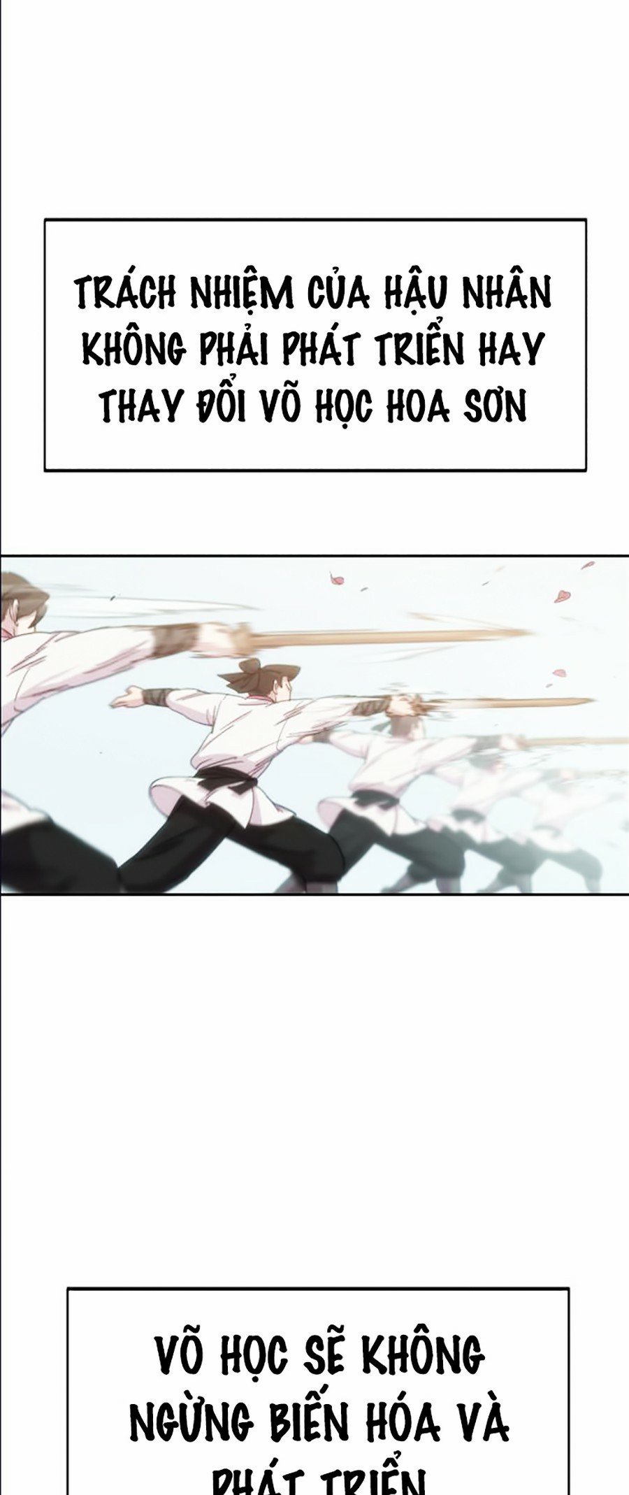 Hoa Sơn Tái Xuất chapter 19 - Upload bởi truyensieuhay.com