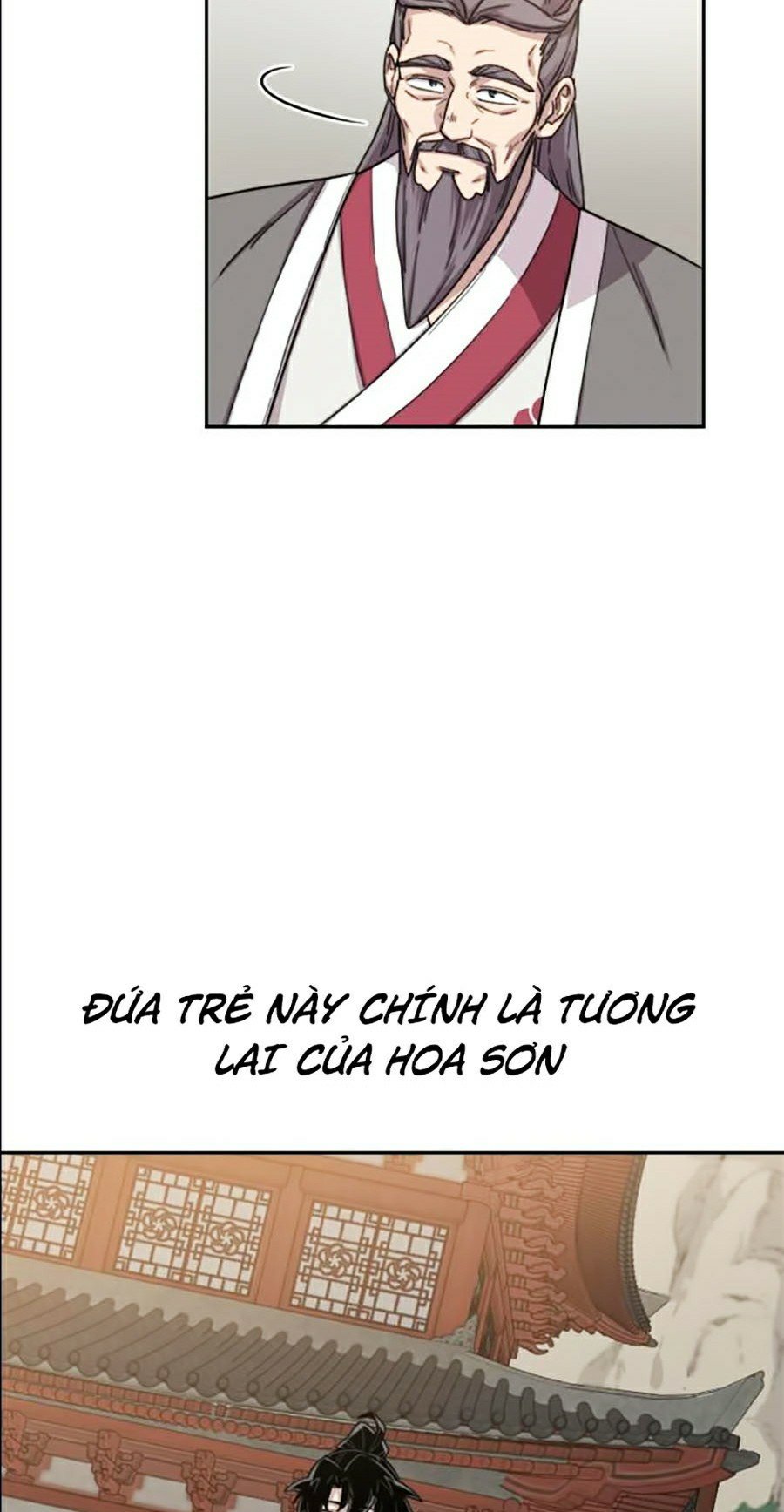 Hoa Sơn Tái Xuất chapter 19 - Upload bởi truyensieuhay.com