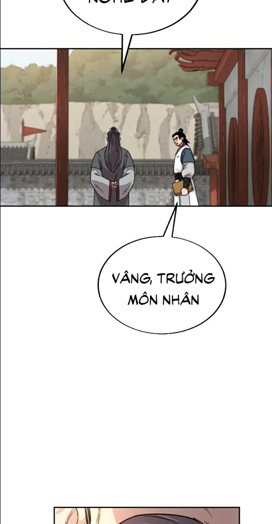 Hoa Sơn Tái Xuất chapter 19 - Upload bởi truyensieuhay.com
