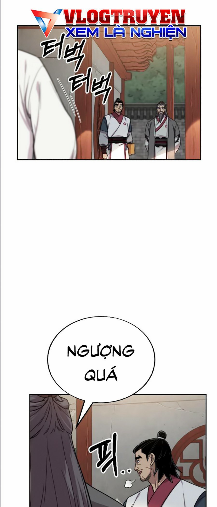 Hoa Sơn Tái Xuất chapter 19 - Upload bởi truyensieuhay.com