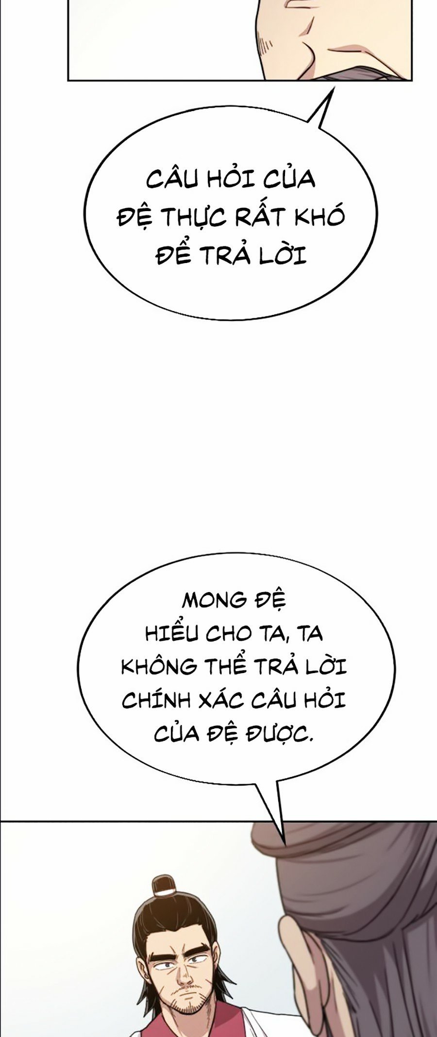 Hoa Sơn Tái Xuất chapter 19 - Upload bởi truyensieuhay.com