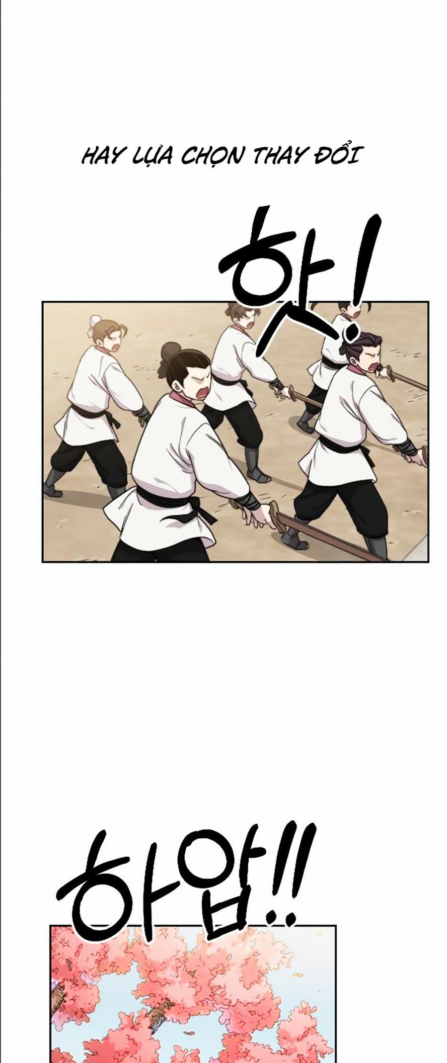 Hoa Sơn Tái Xuất chapter 19 - Upload bởi truyensieuhay.com