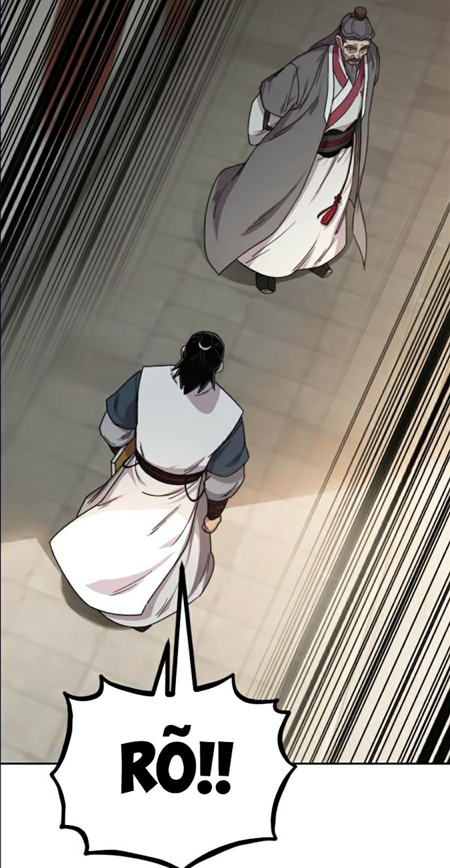 Hoa Sơn Tái Xuất chapter 19 - Upload bởi truyensieuhay.com