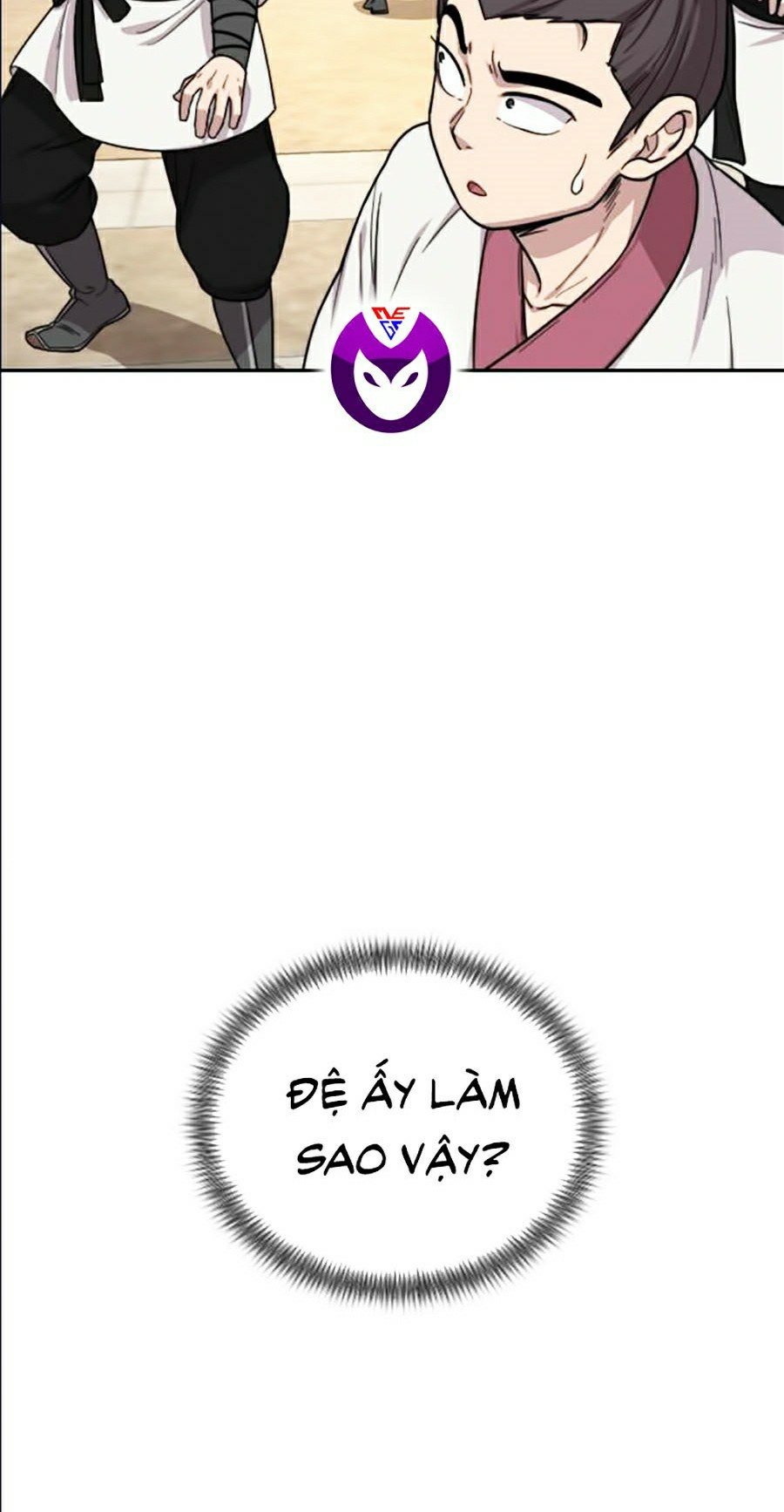Hoa Sơn Tái Xuất chapter 19 - Upload bởi truyensieuhay.com