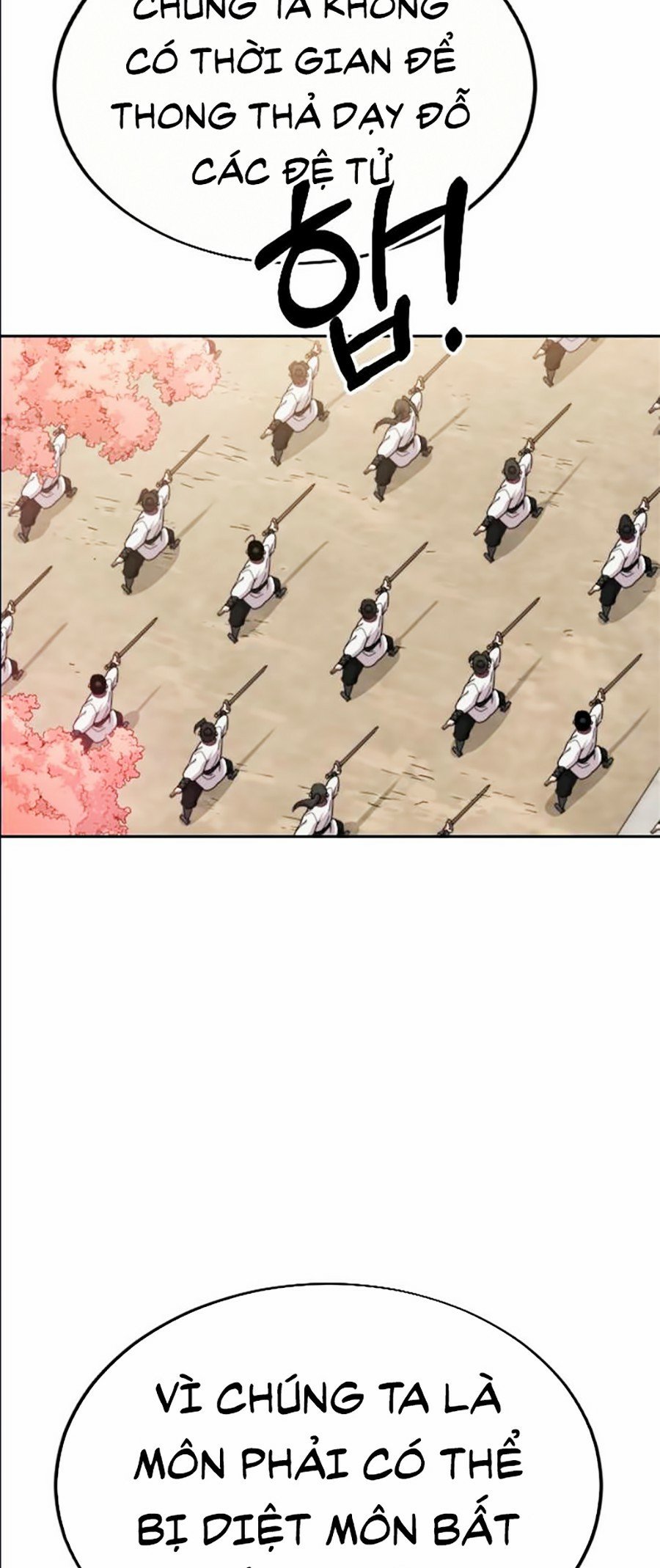 Hoa Sơn Tái Xuất chapter 19 - Upload bởi truyensieuhay.com