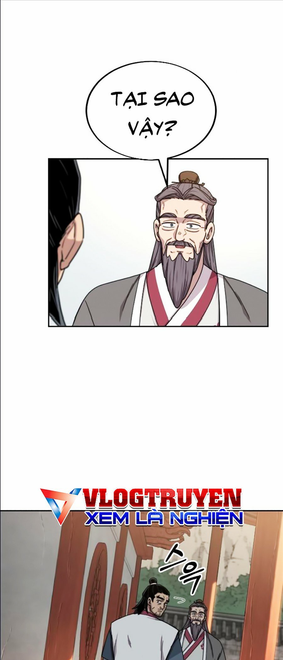 Hoa Sơn Tái Xuất chapter 19 - Upload bởi truyensieuhay.com