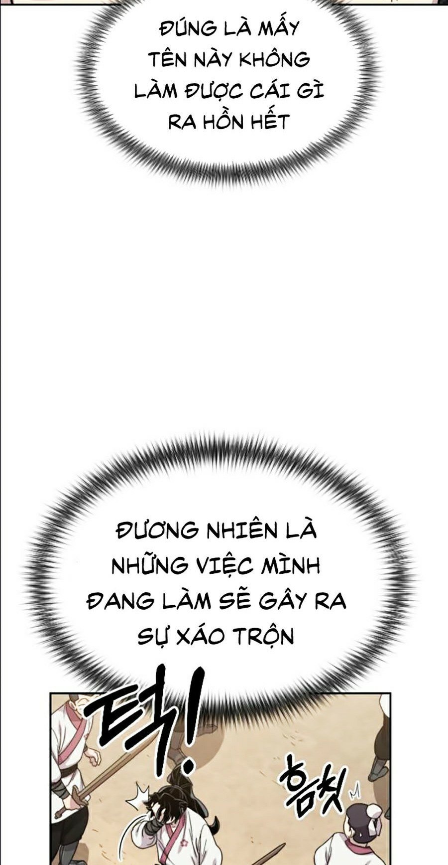 Hoa Sơn Tái Xuất chapter 19 - Upload bởi truyensieuhay.com