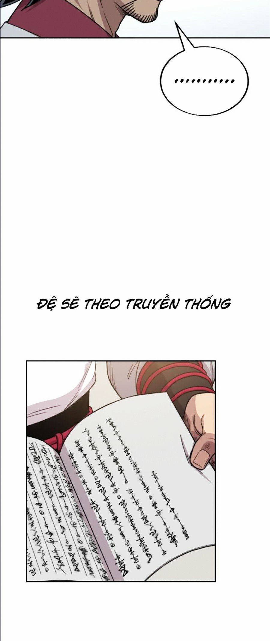 Hoa Sơn Tái Xuất chapter 19 - Upload bởi truyensieuhay.com