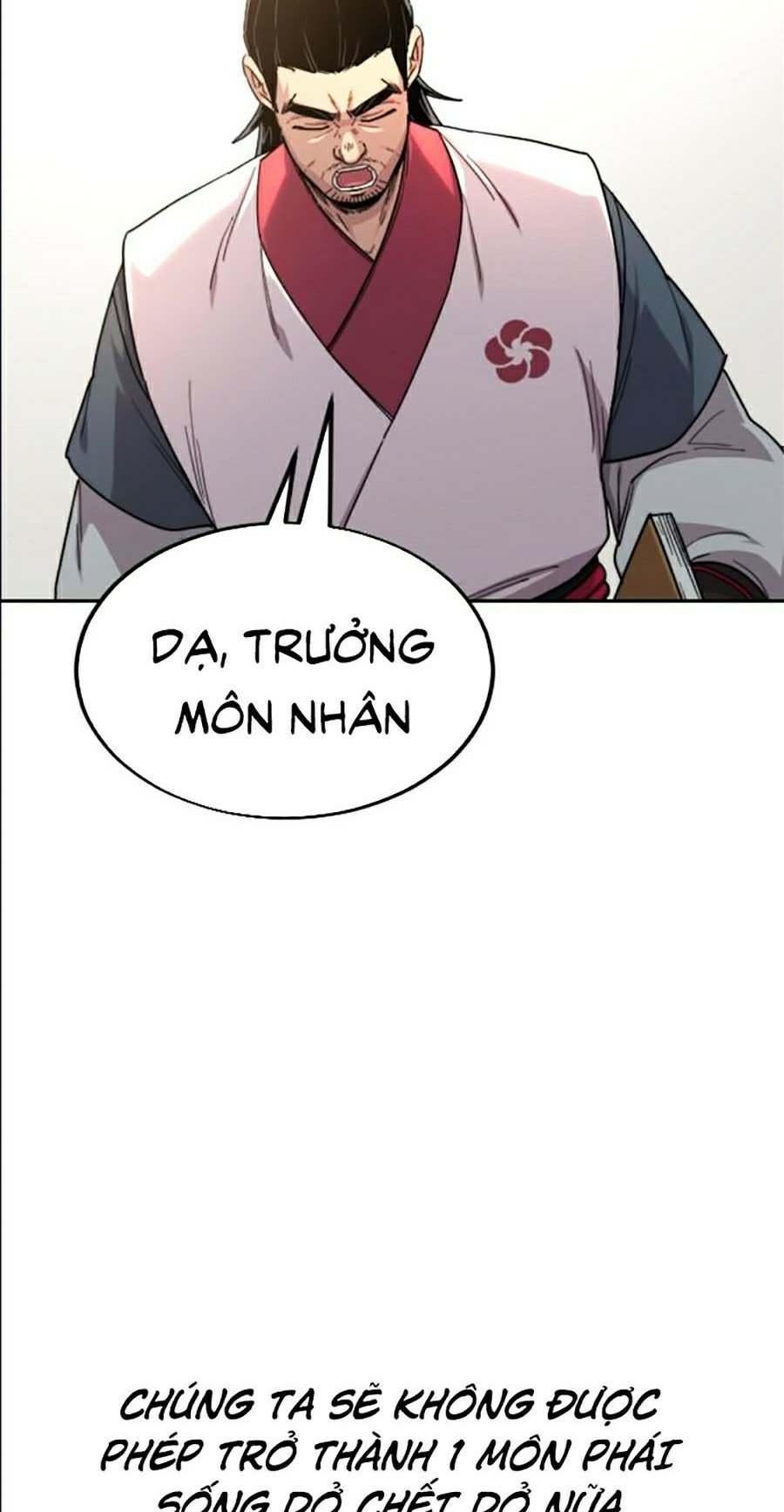 Hoa Sơn Tái Xuất chapter 19 - Upload bởi truyensieuhay.com