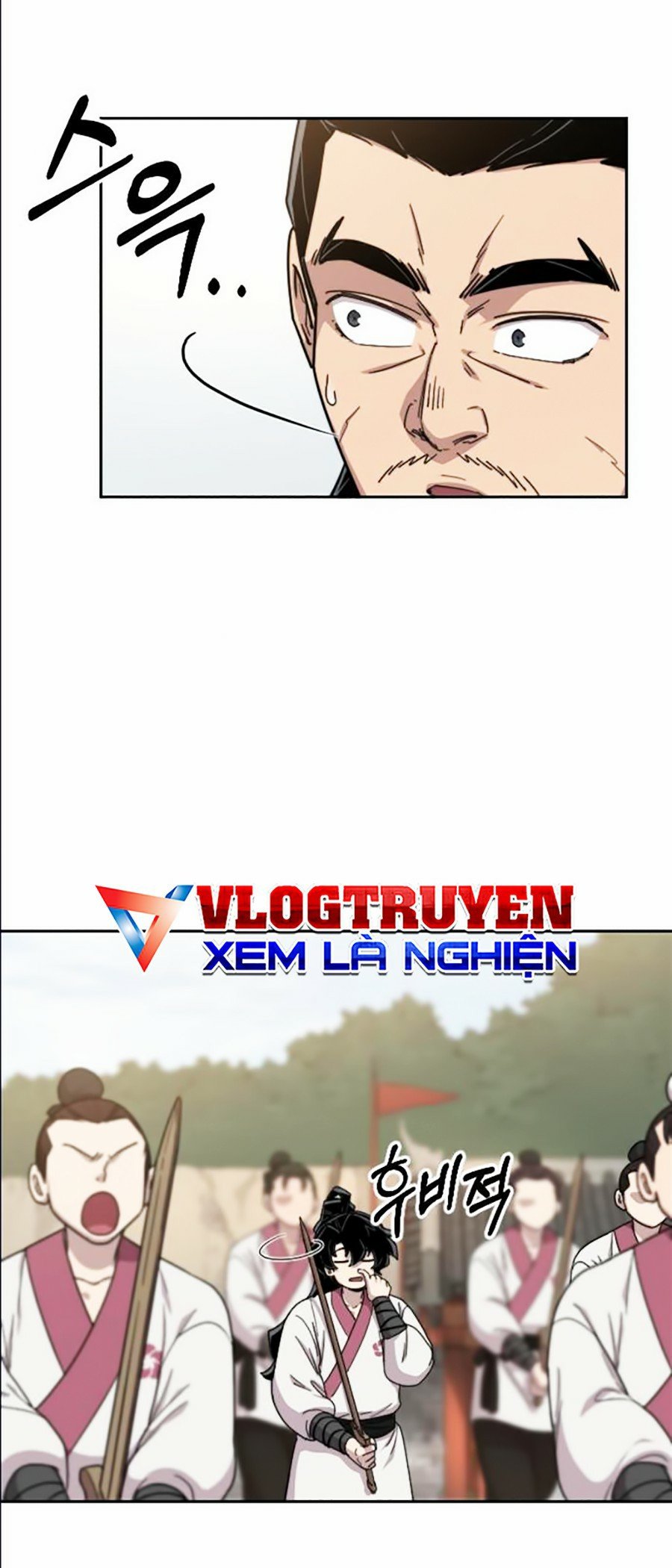 Hoa Sơn Tái Xuất chapter 19 - Upload bởi truyensieuhay.com