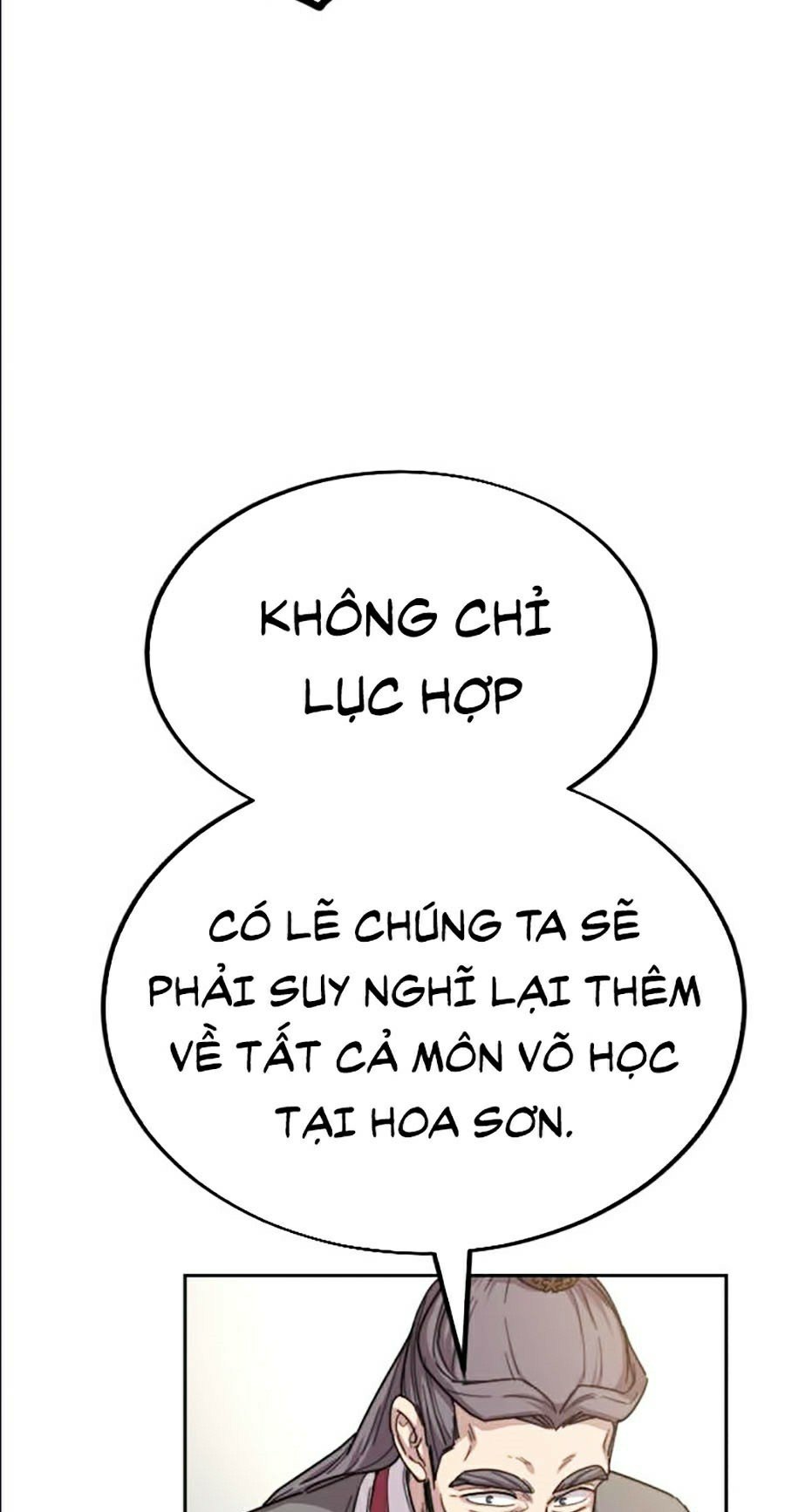 Hoa Sơn Tái Xuất chapter 19 - Upload bởi truyensieuhay.com