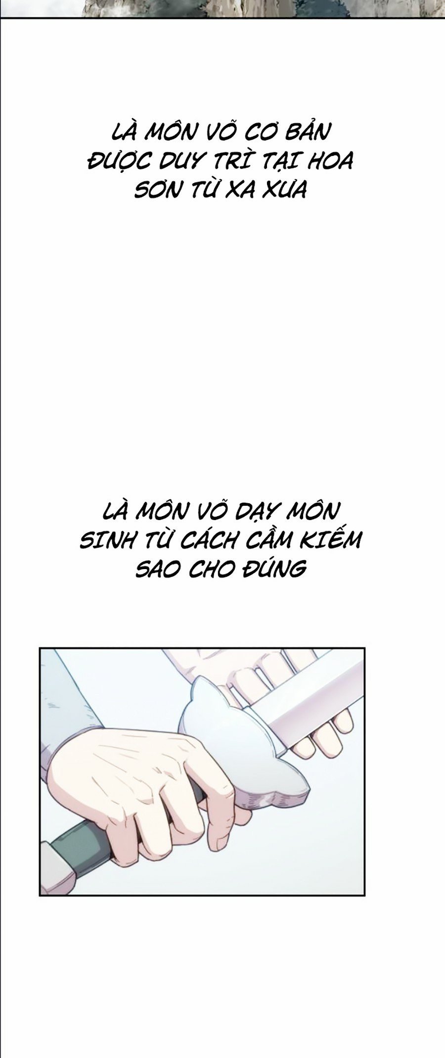 Hoa Sơn Tái Xuất chapter 19 - Upload bởi truyensieuhay.com