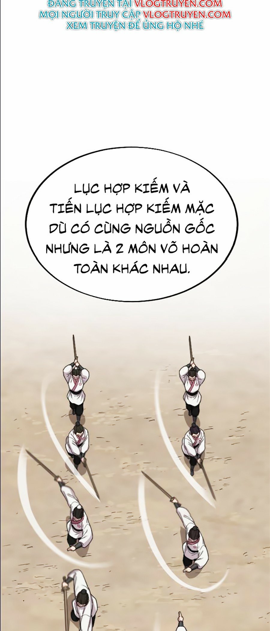 Hoa Sơn Tái Xuất chapter 19 - Upload bởi truyensieuhay.com