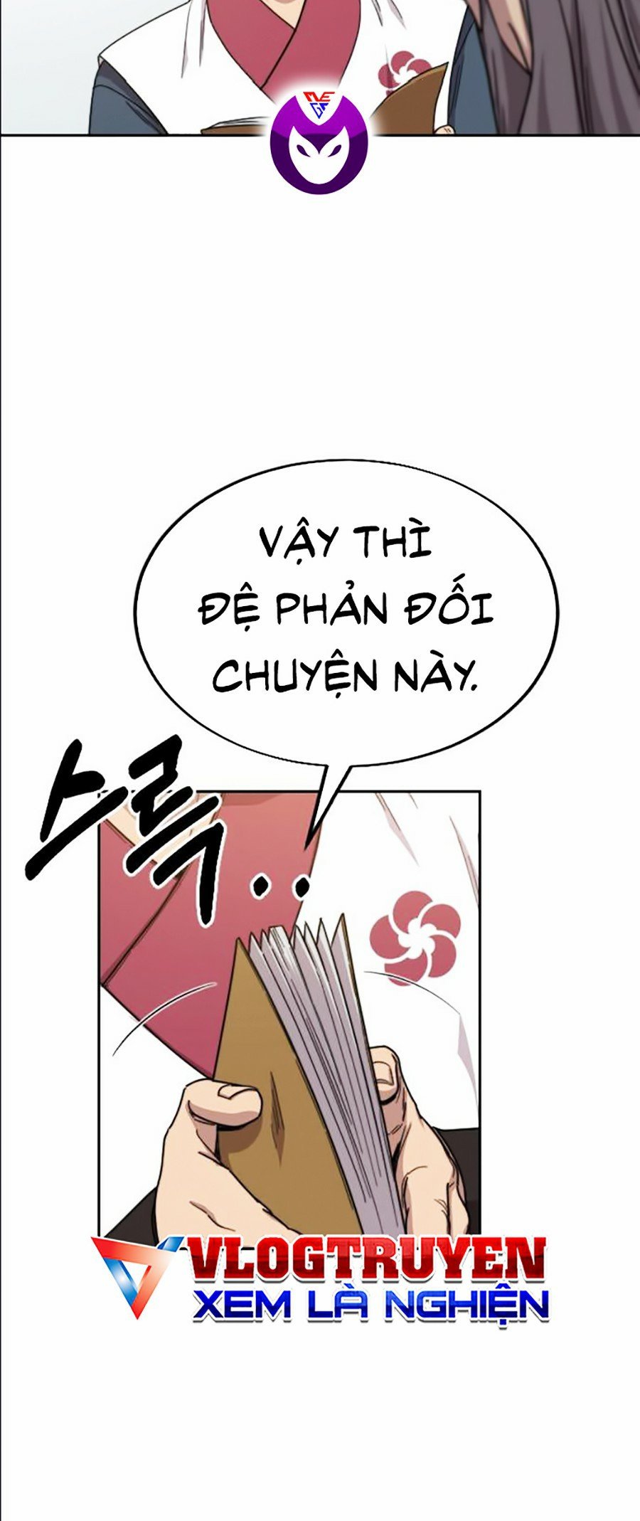 Hoa Sơn Tái Xuất chapter 19 - Upload bởi truyensieuhay.com