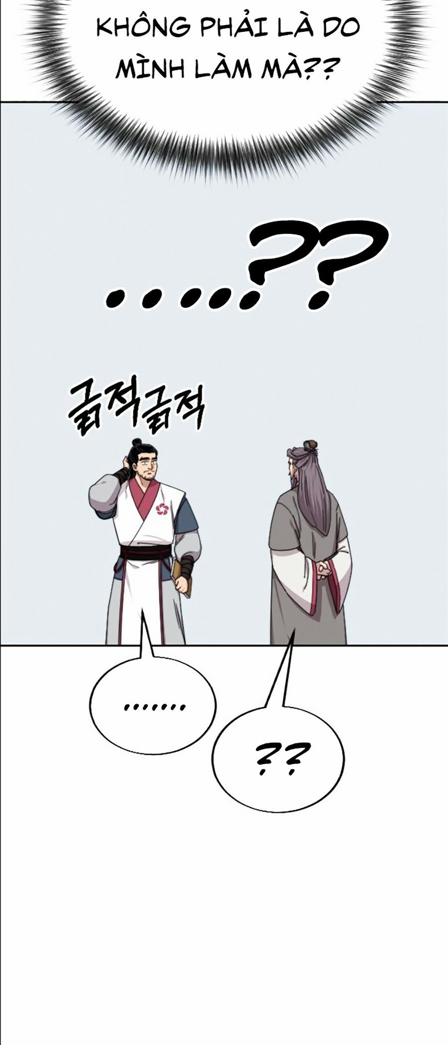 Hoa Sơn Tái Xuất chapter 19 - Upload bởi truyensieuhay.com
