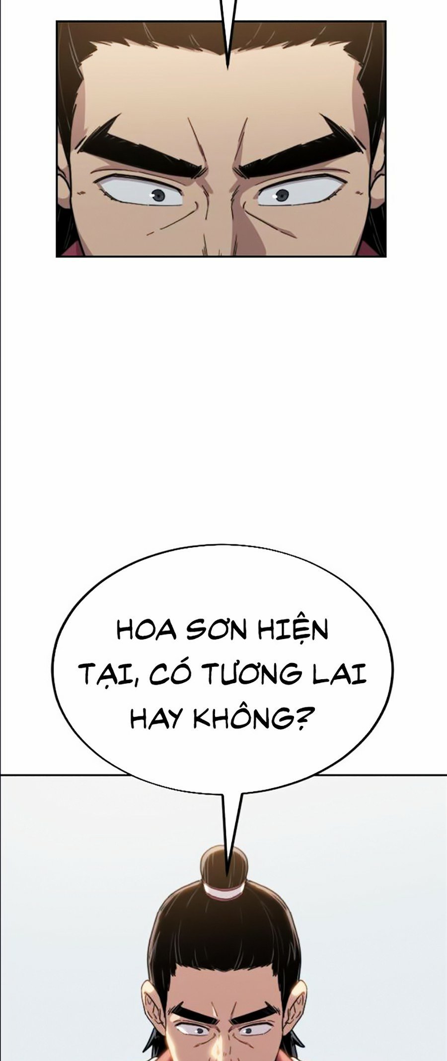 Hoa Sơn Tái Xuất chapter 19 - Upload bởi truyensieuhay.com