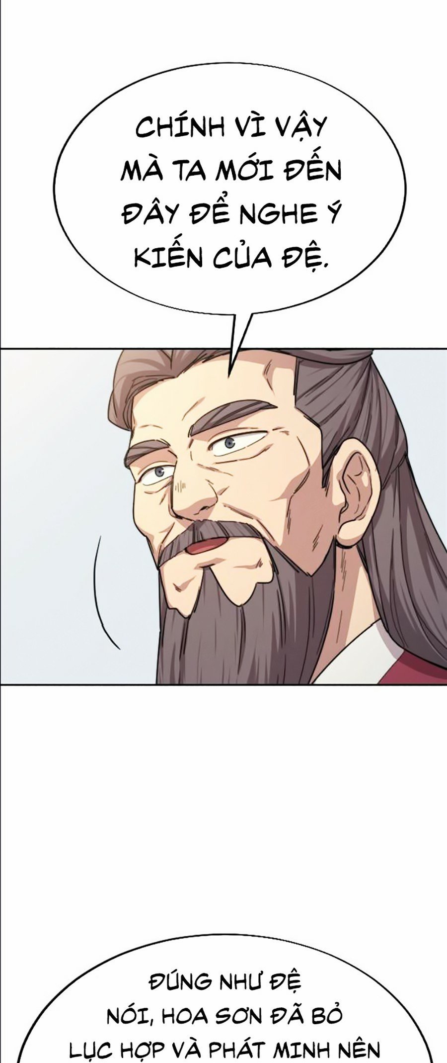 Hoa Sơn Tái Xuất chapter 19 - Upload bởi truyensieuhay.com