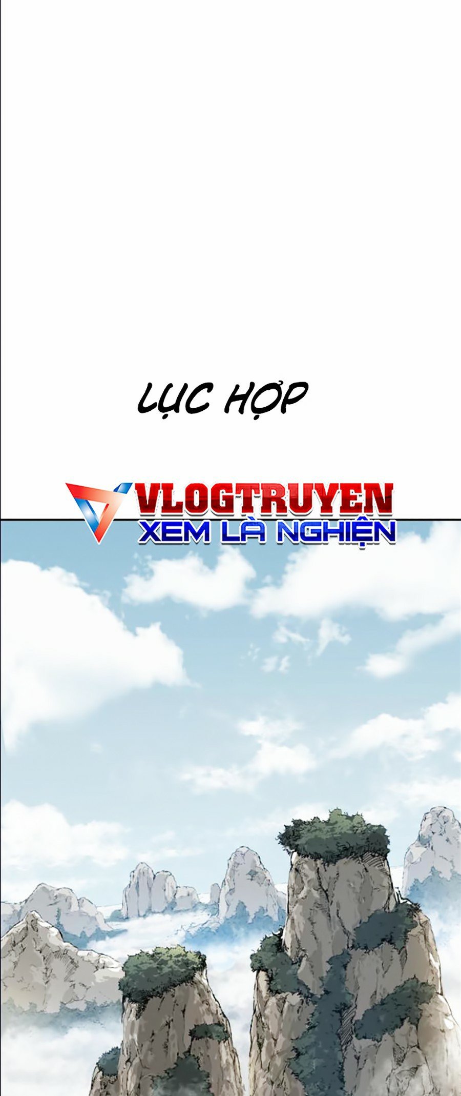 Hoa Sơn Tái Xuất chapter 19 - Upload bởi truyensieuhay.com