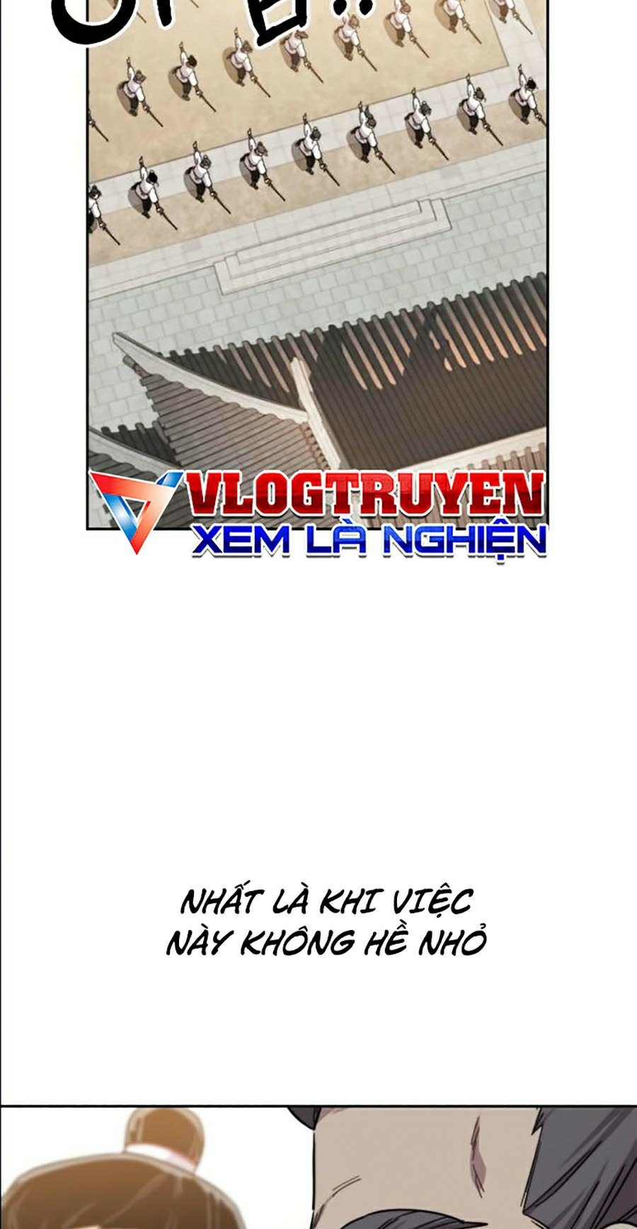 Hoa Sơn Tái Xuất chapter 19 - Upload bởi truyensieuhay.com