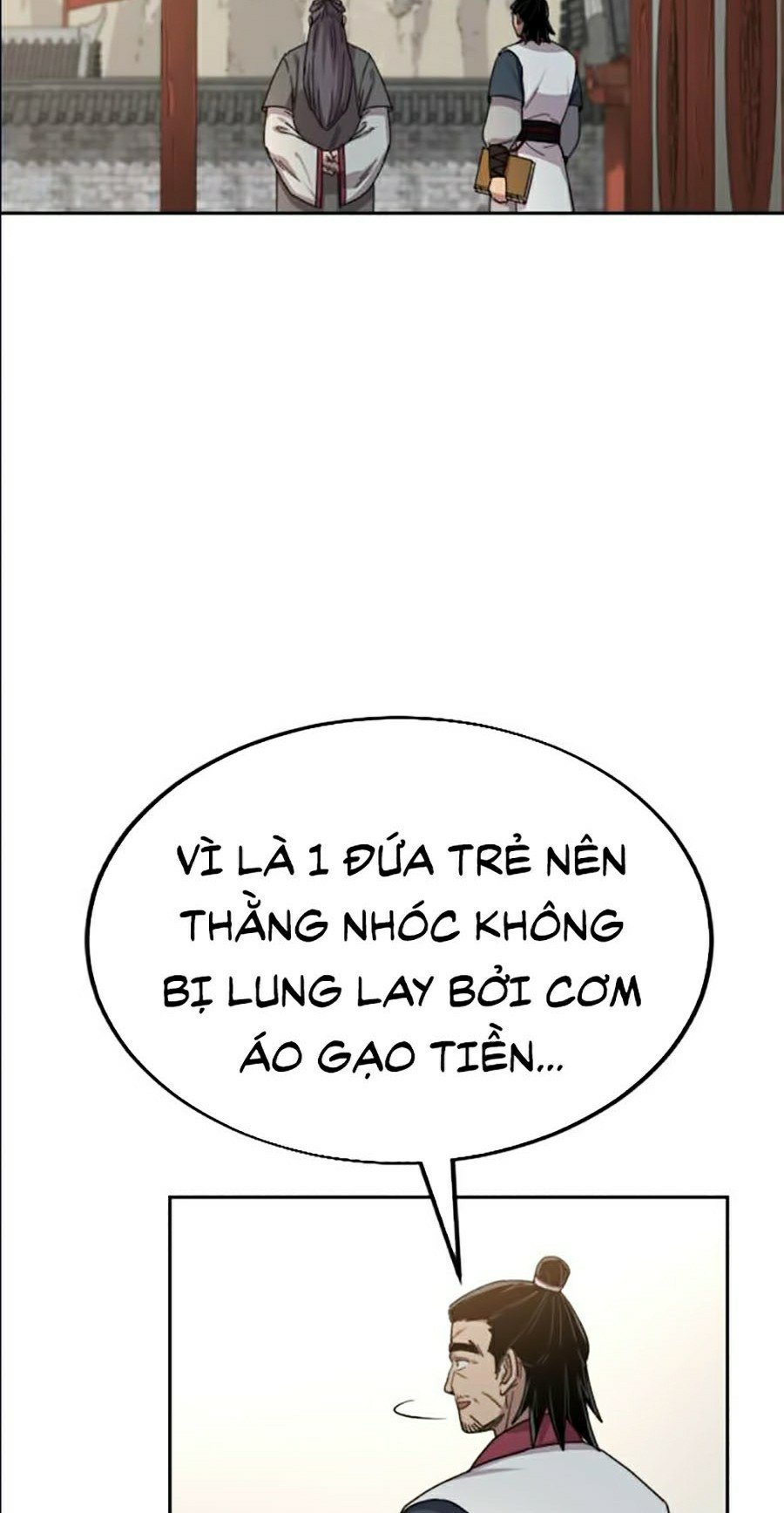 Hoa Sơn Tái Xuất chapter 19 - Upload bởi truyensieuhay.com
