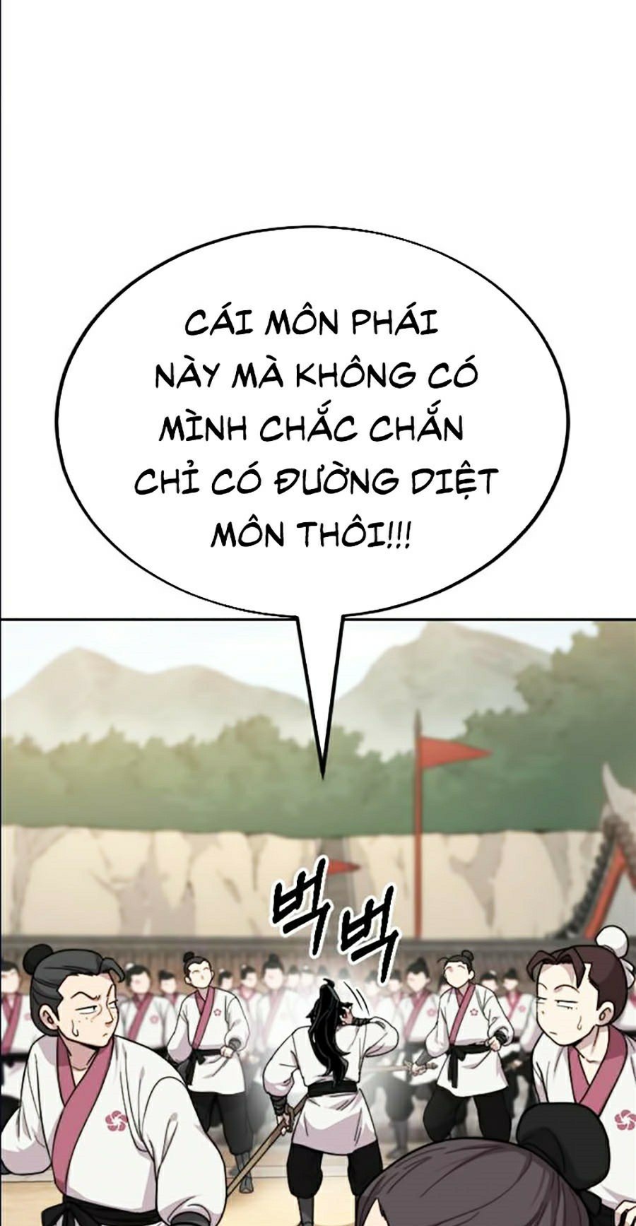 Hoa Sơn Tái Xuất chapter 19 - Upload bởi truyensieuhay.com