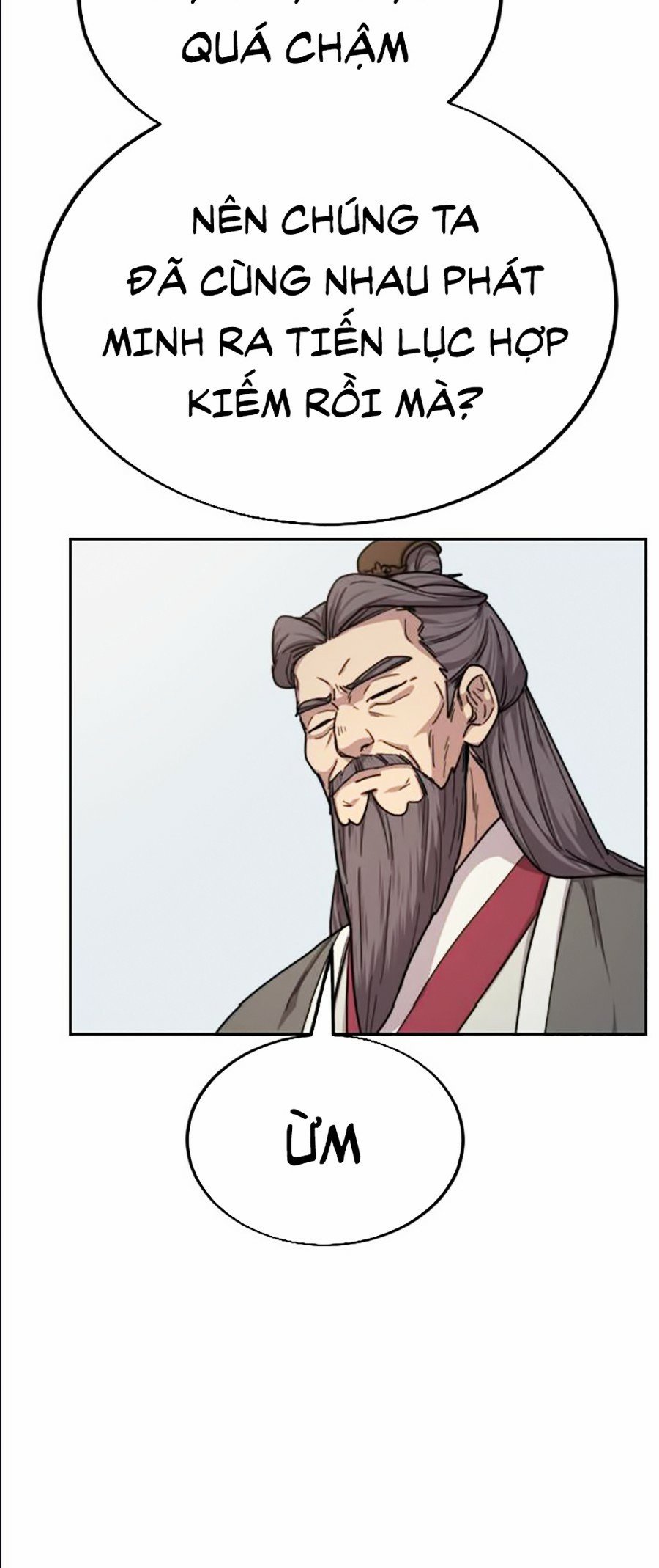 Hoa Sơn Tái Xuất chapter 19 - Upload bởi truyensieuhay.com