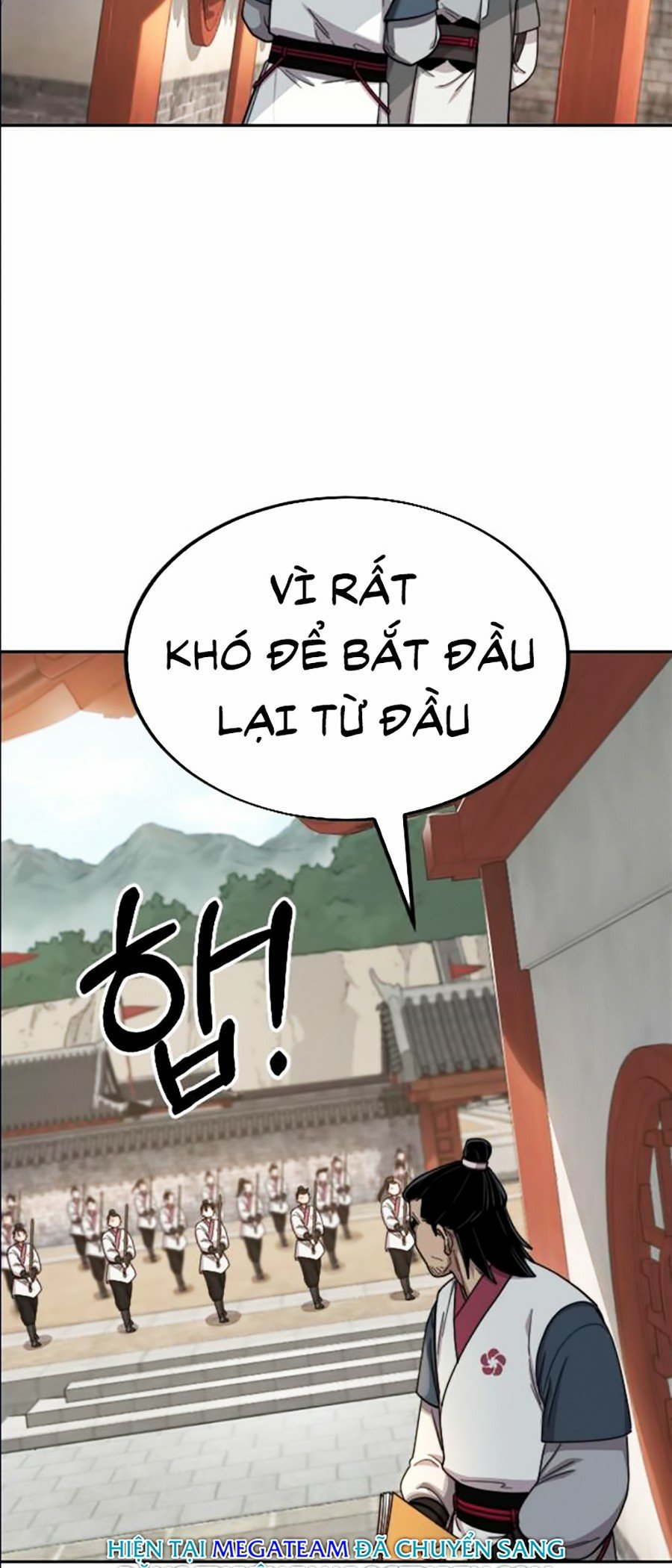 Hoa Sơn Tái Xuất chapter 19 - Upload bởi truyensieuhay.com