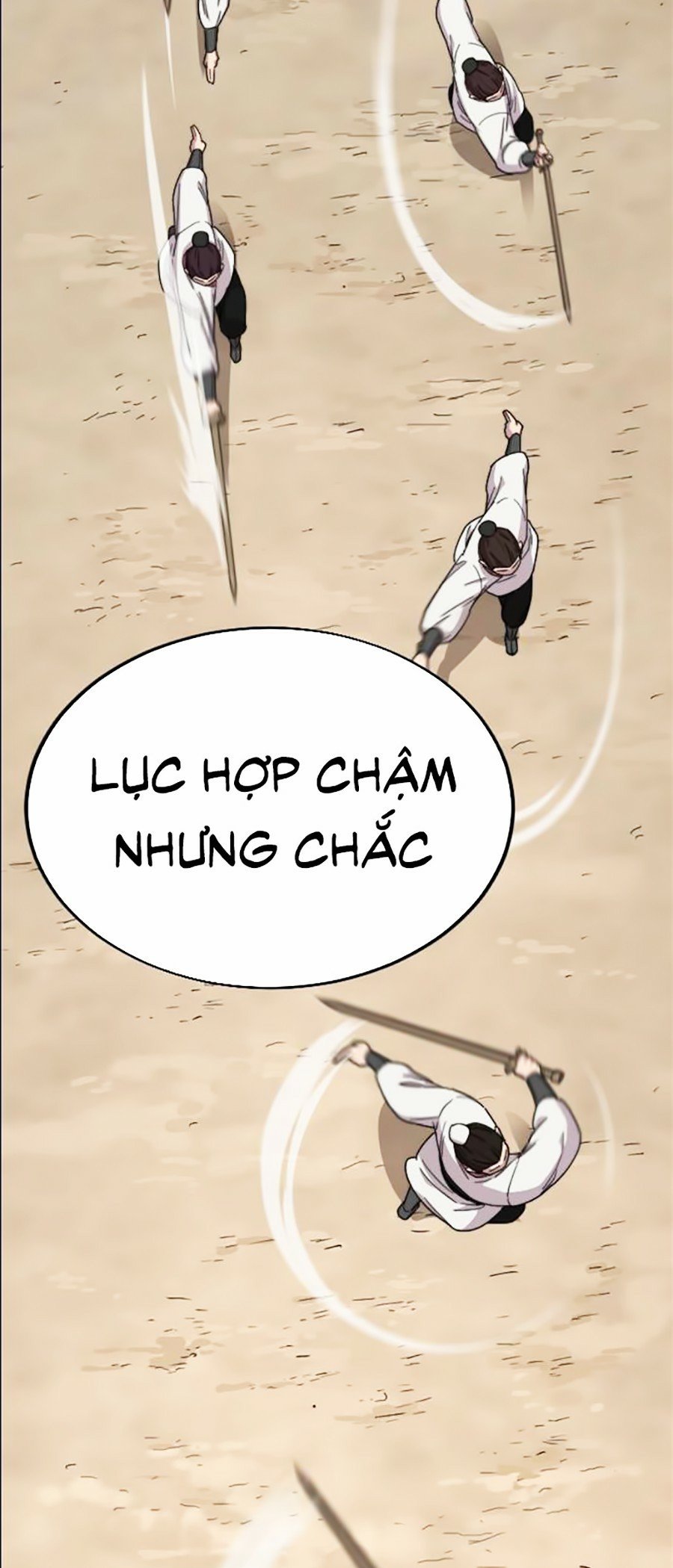 Hoa Sơn Tái Xuất chapter 19 - Upload bởi truyensieuhay.com