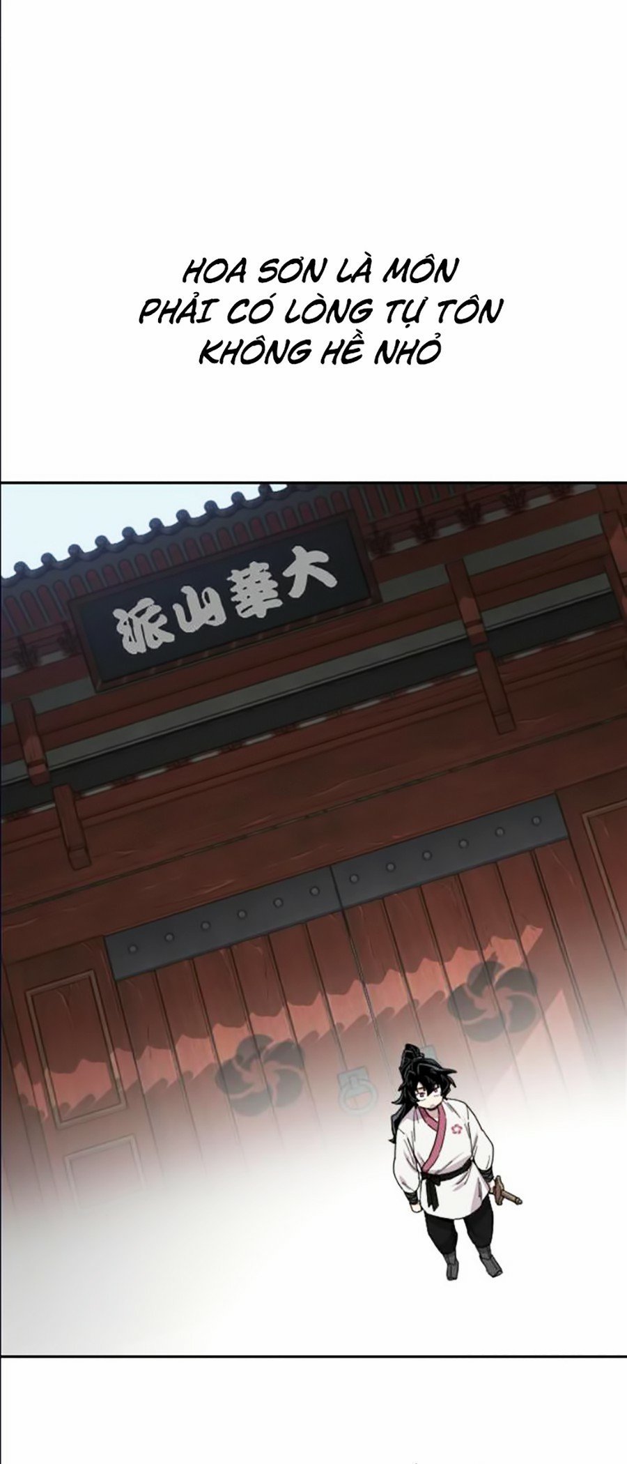 Hoa Sơn Tái Xuất chapter 19 - Upload bởi truyensieuhay.com