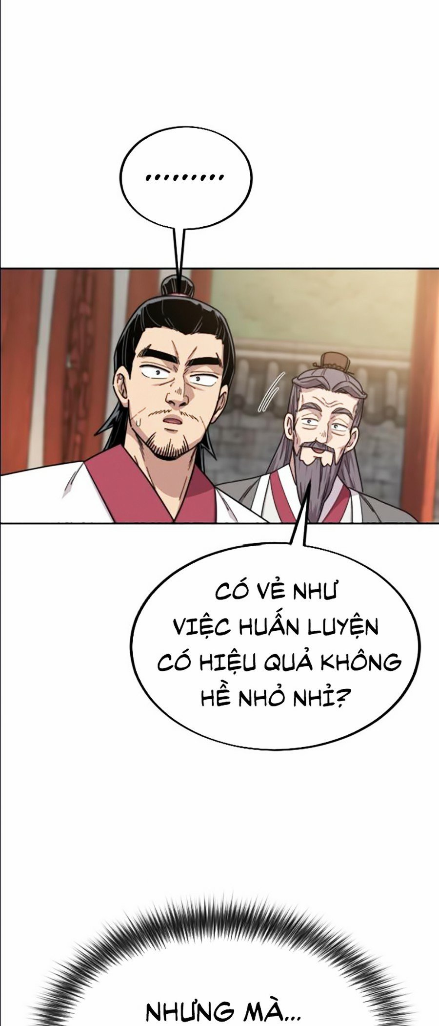 Hoa Sơn Tái Xuất chapter 19 - Upload bởi truyensieuhay.com