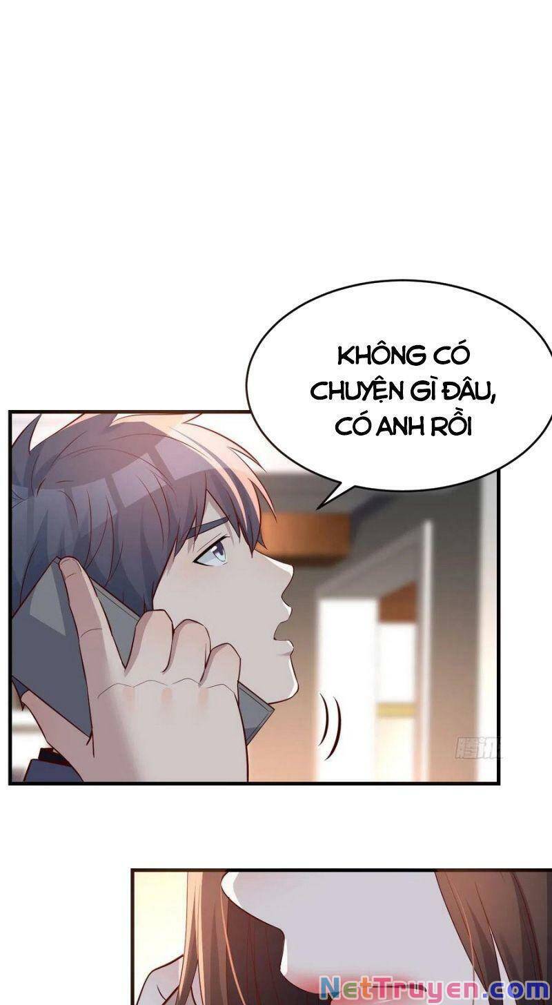 Trong Nhà Có 2 Bạn Gái Song Sinh chapter 107 - Trang 15