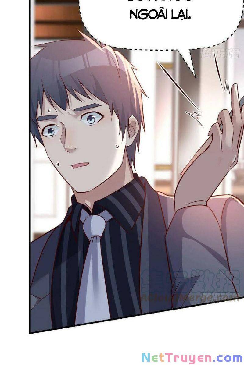 Trong Nhà Có 2 Bạn Gái Song Sinh chapter 107 - Trang 18