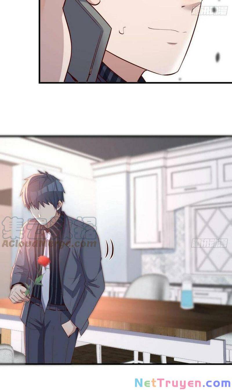 Trong Nhà Có 2 Bạn Gái Song Sinh chapter 107 - Trang 20