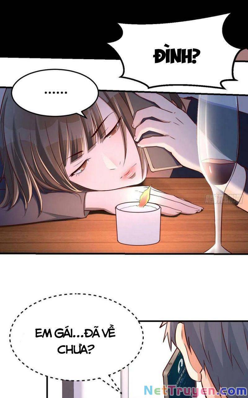Trong Nhà Có 2 Bạn Gái Song Sinh chapter 107 - Trang 5
