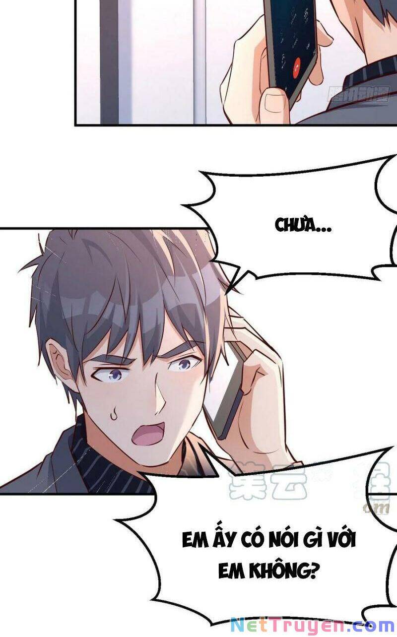 Trong Nhà Có 2 Bạn Gái Song Sinh chapter 107 - Trang 6