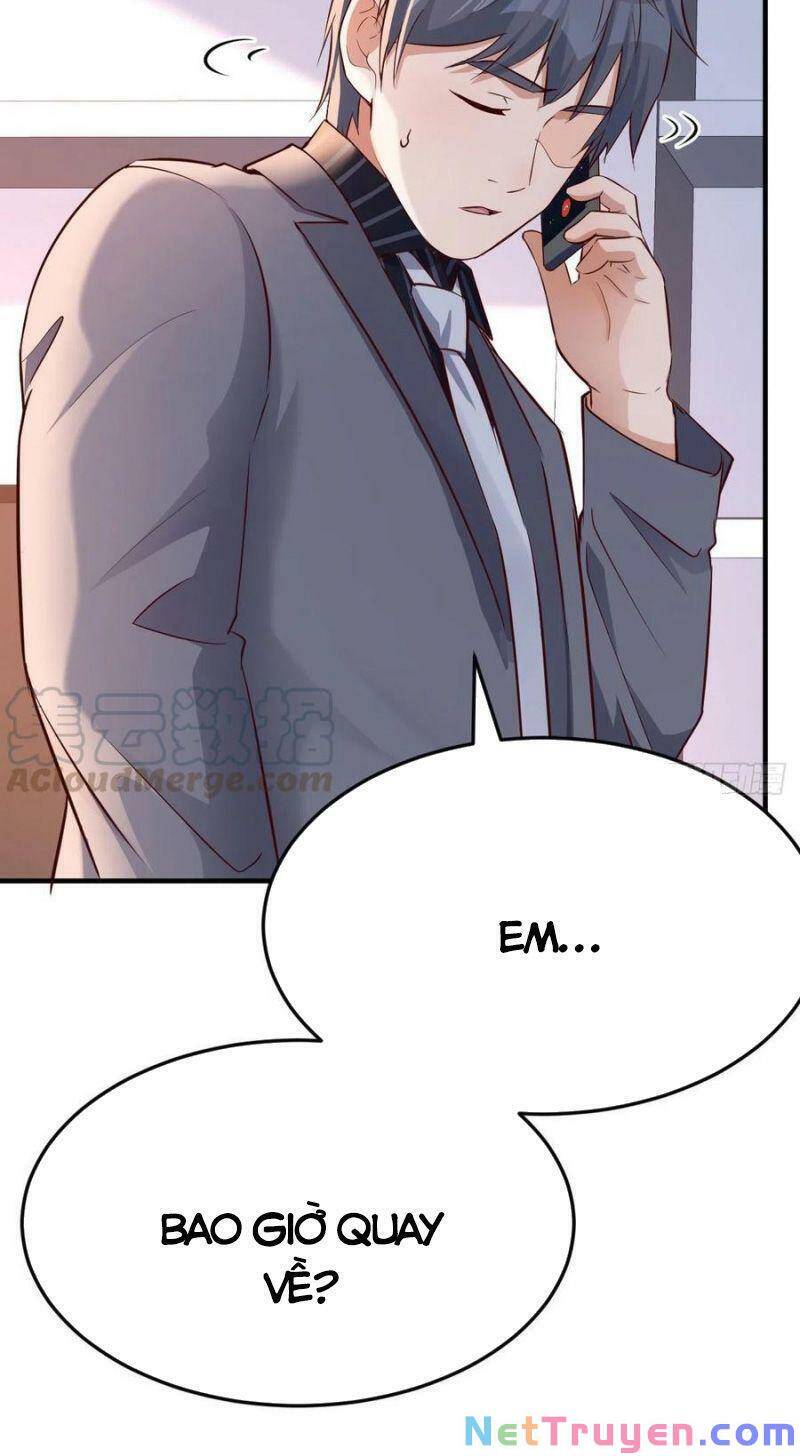 Trong Nhà Có 2 Bạn Gái Song Sinh chapter 107 - Trang 8