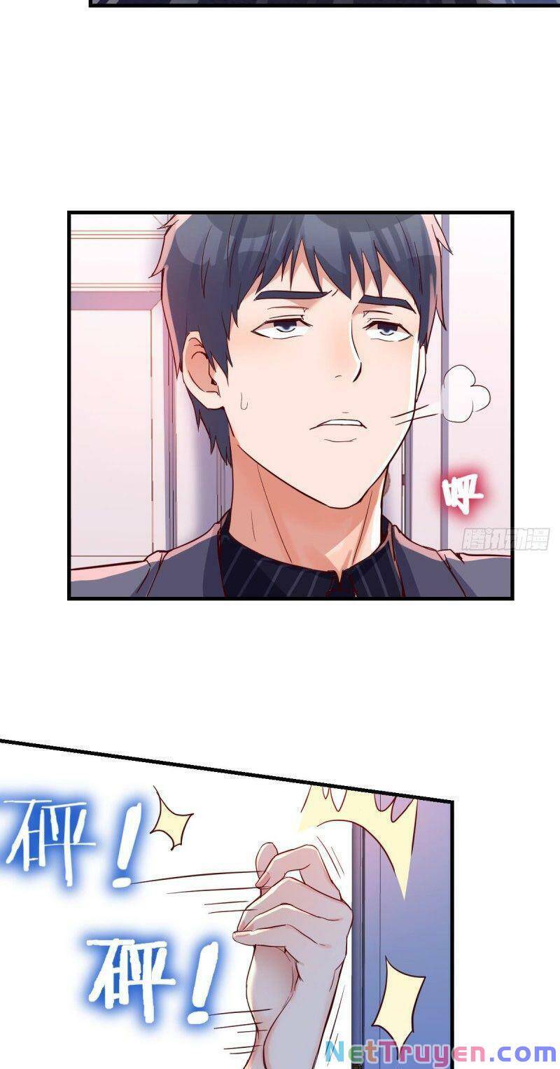 Trong Nhà Có 2 Bạn Gái Song Sinh chapter 108 - Trang 11