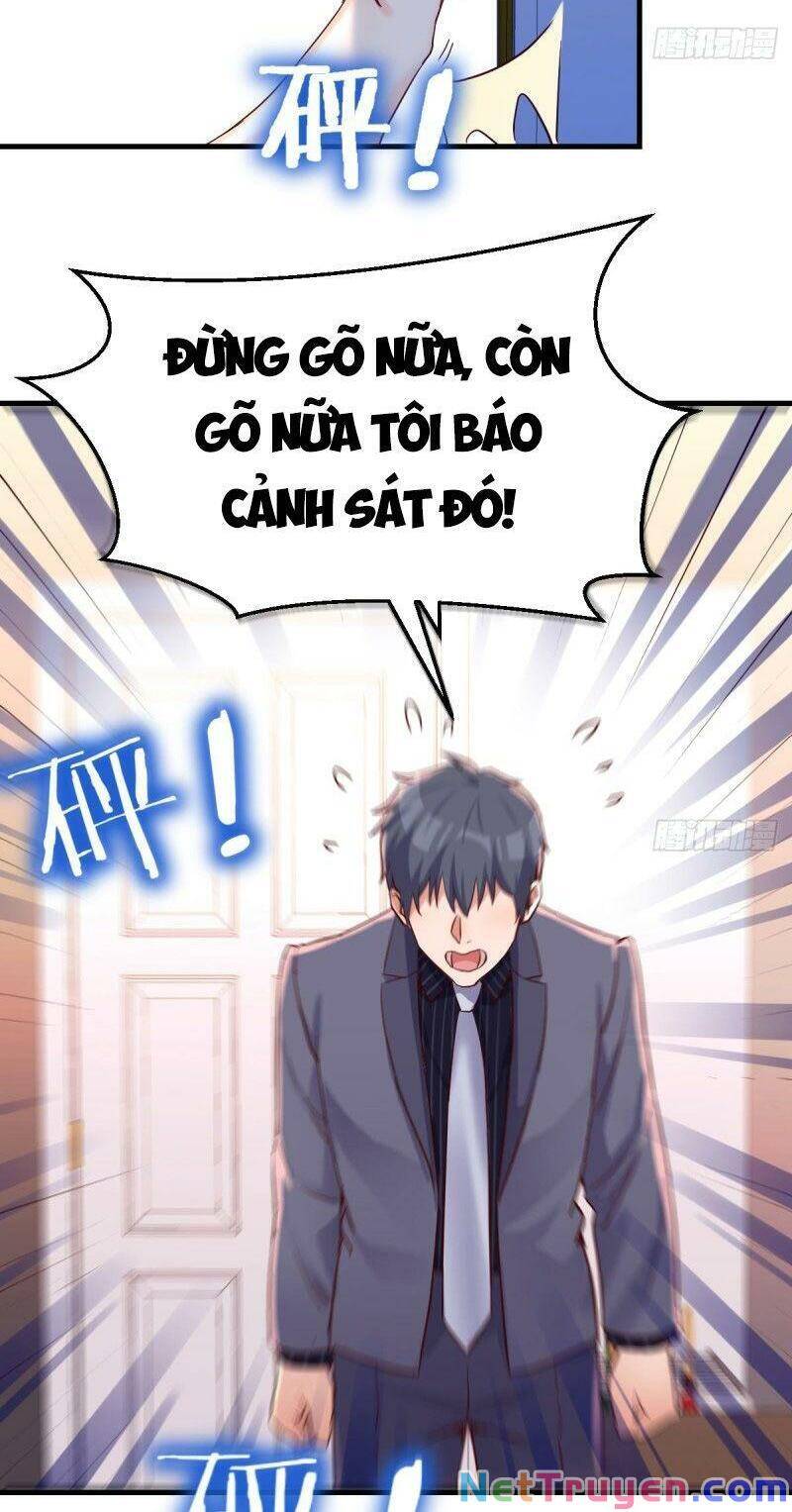 Trong Nhà Có 2 Bạn Gái Song Sinh chapter 108 - Trang 12