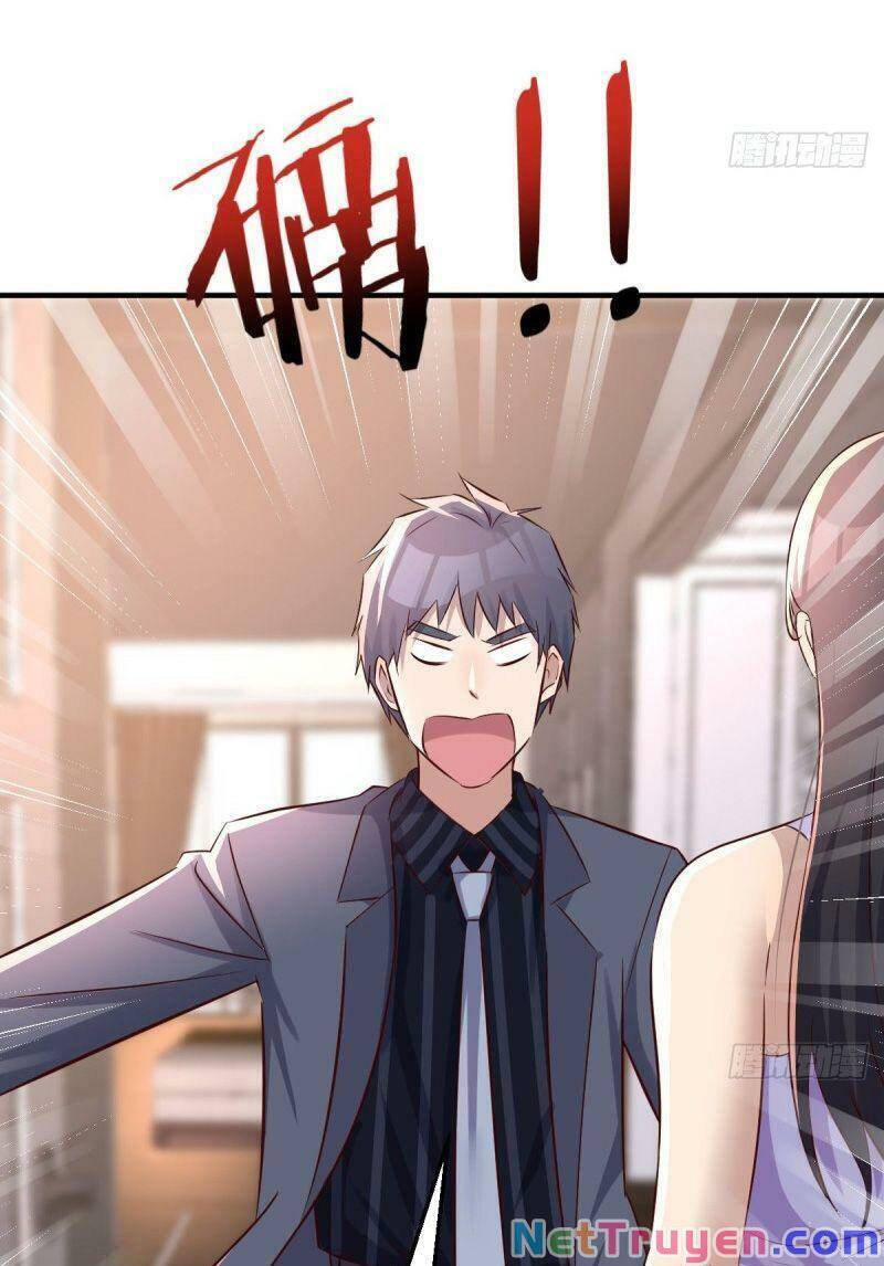 Trong Nhà Có 2 Bạn Gái Song Sinh chapter 108 - Trang 15