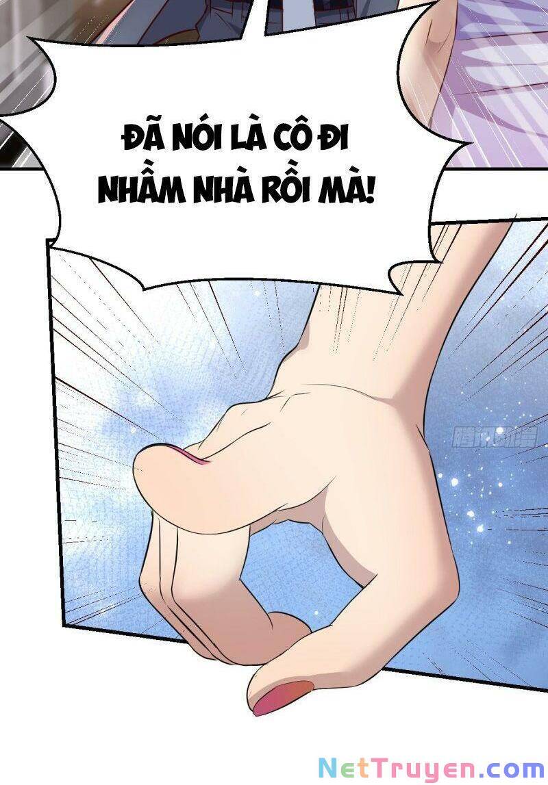 Trong Nhà Có 2 Bạn Gái Song Sinh chapter 108 - Trang 16