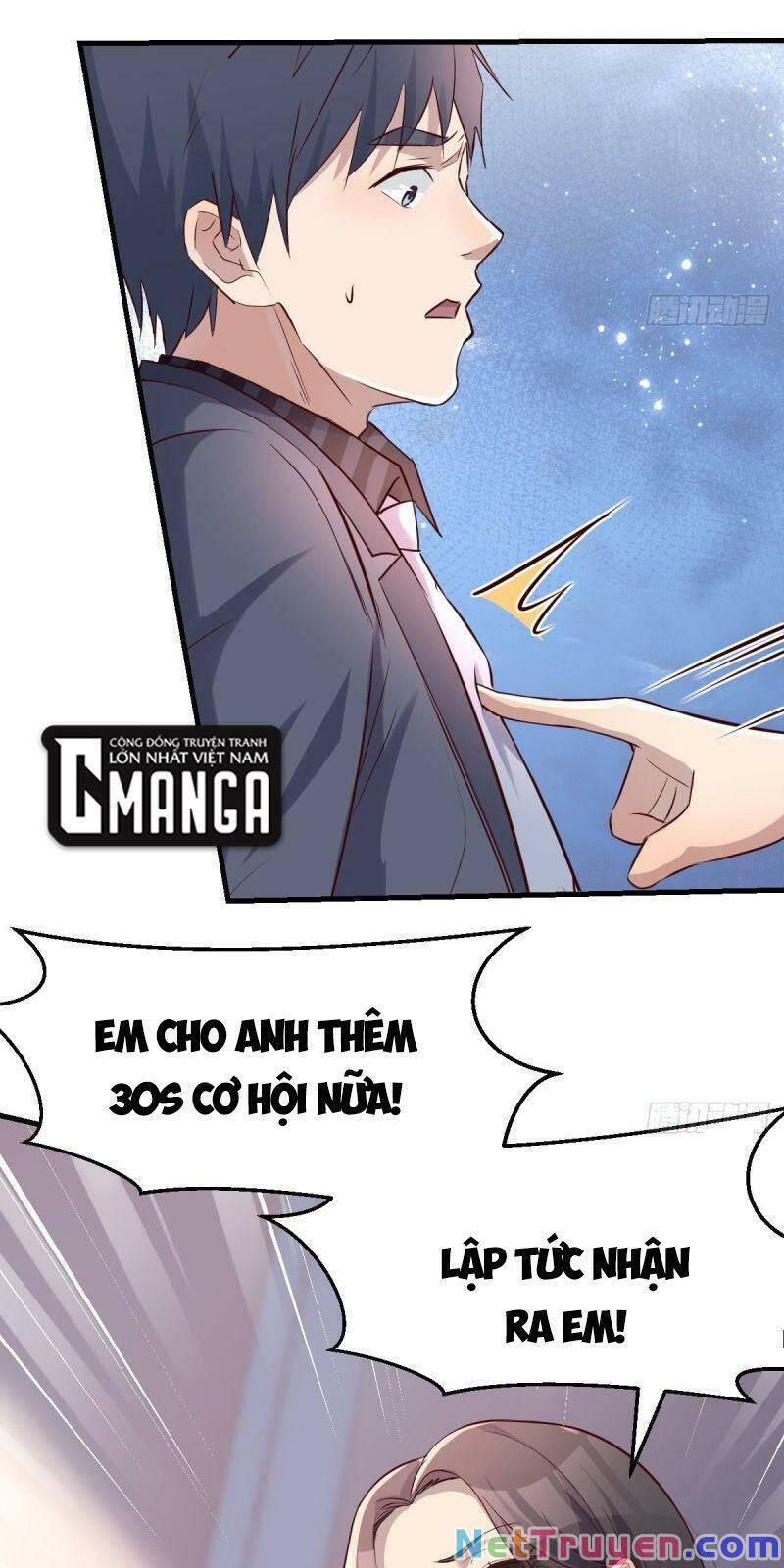 Trong Nhà Có 2 Bạn Gái Song Sinh chapter 108 - Trang 17