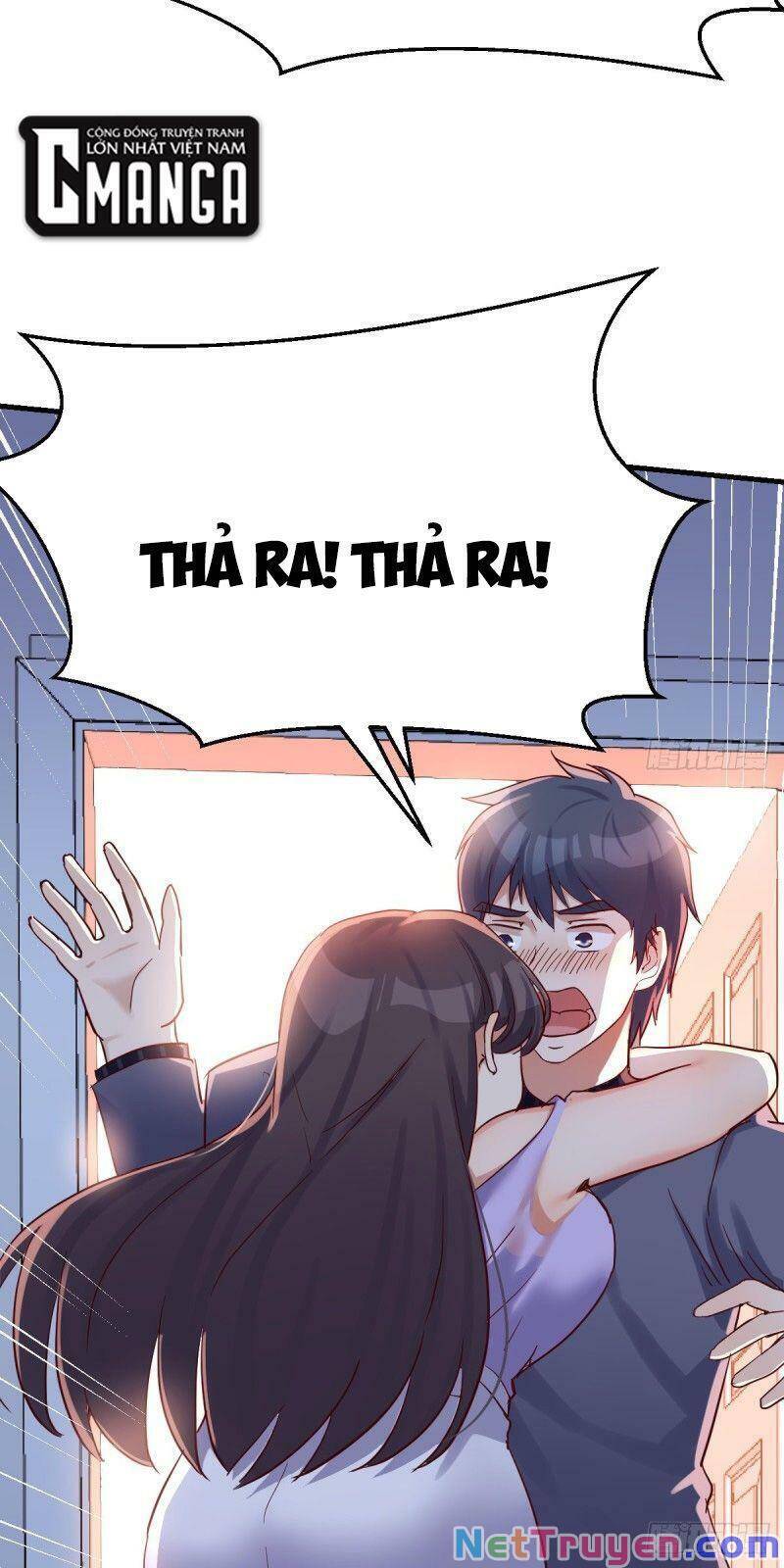 Trong Nhà Có 2 Bạn Gái Song Sinh chapter 108 - Trang 2