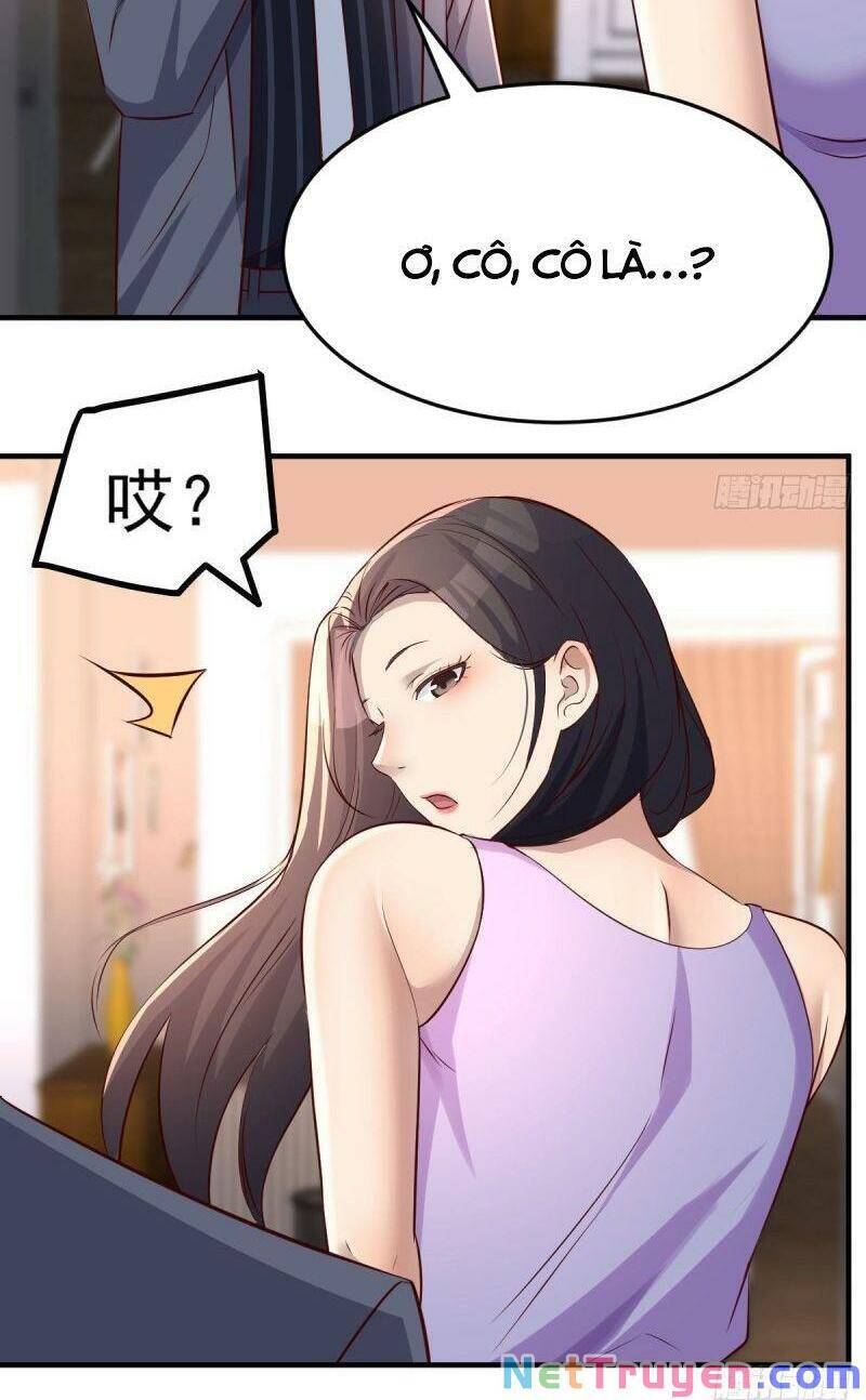 Trong Nhà Có 2 Bạn Gái Song Sinh chapter 108 - Trang 24