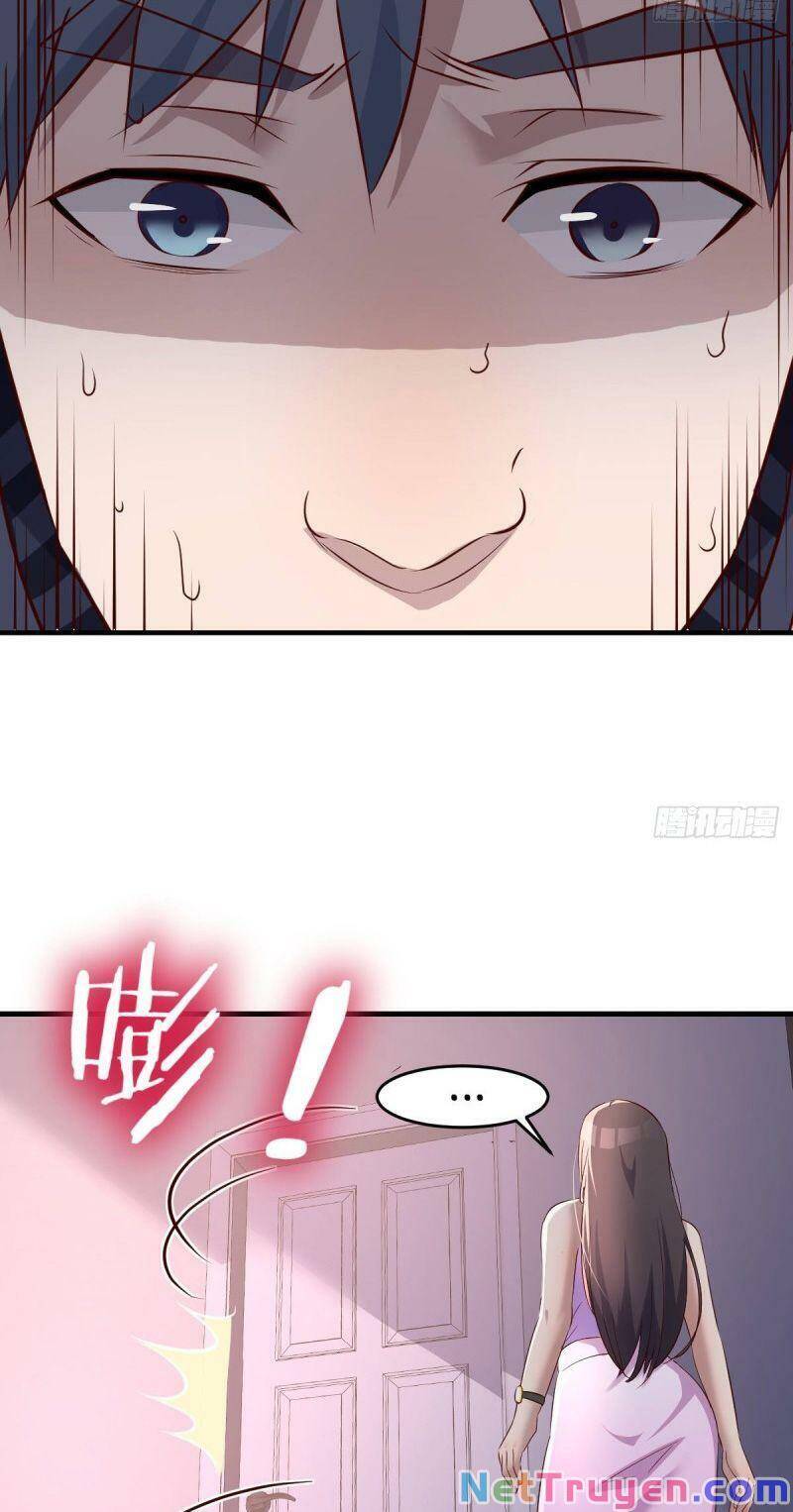 Trong Nhà Có 2 Bạn Gái Song Sinh chapter 108 - Trang 27