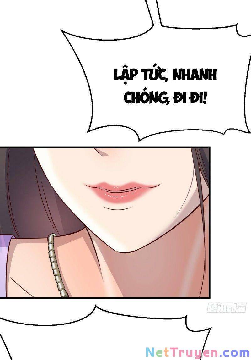 Trong Nhà Có 2 Bạn Gái Song Sinh chapter 108 - Trang 29