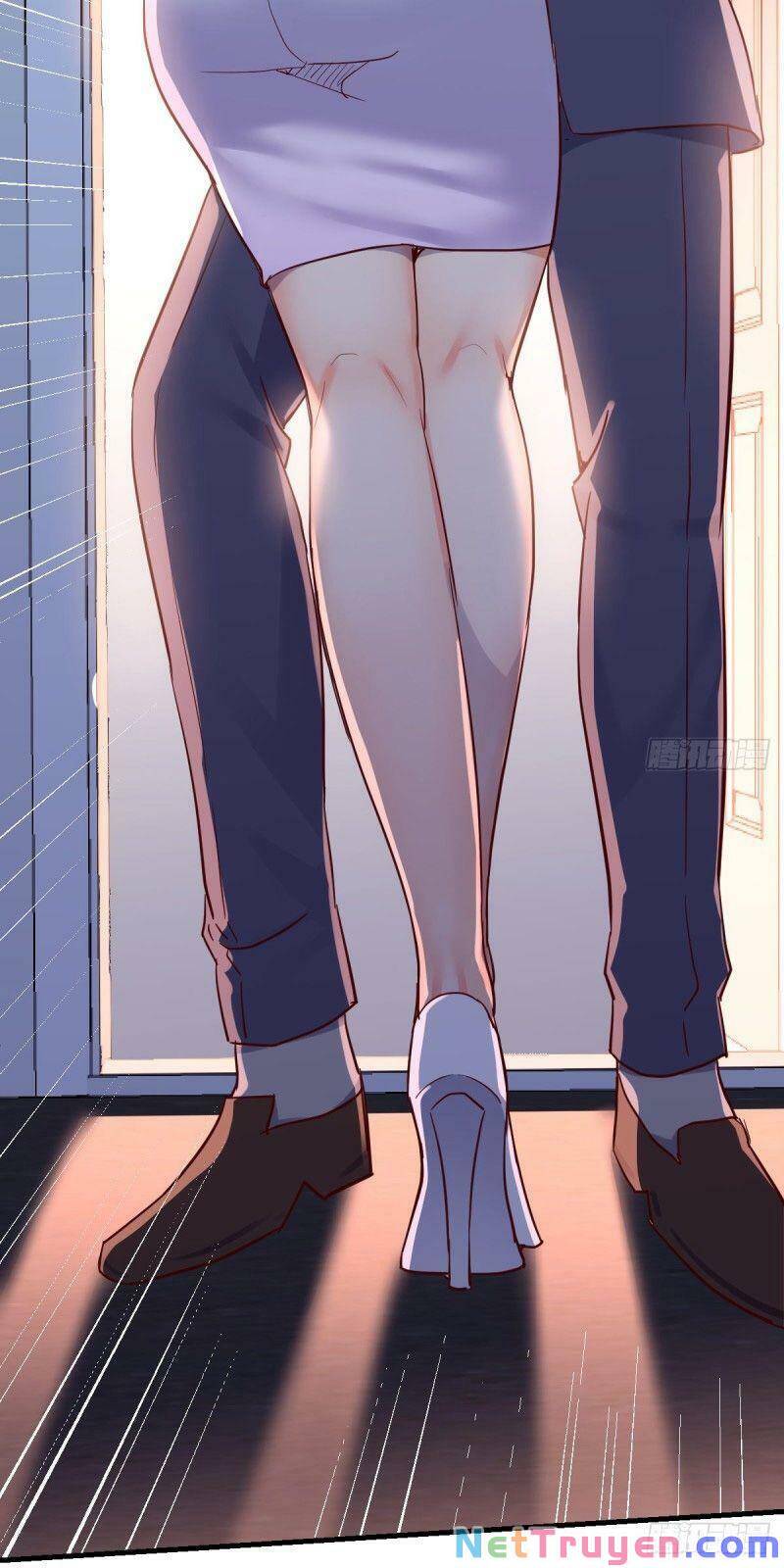 Trong Nhà Có 2 Bạn Gái Song Sinh chapter 108 - Trang 3