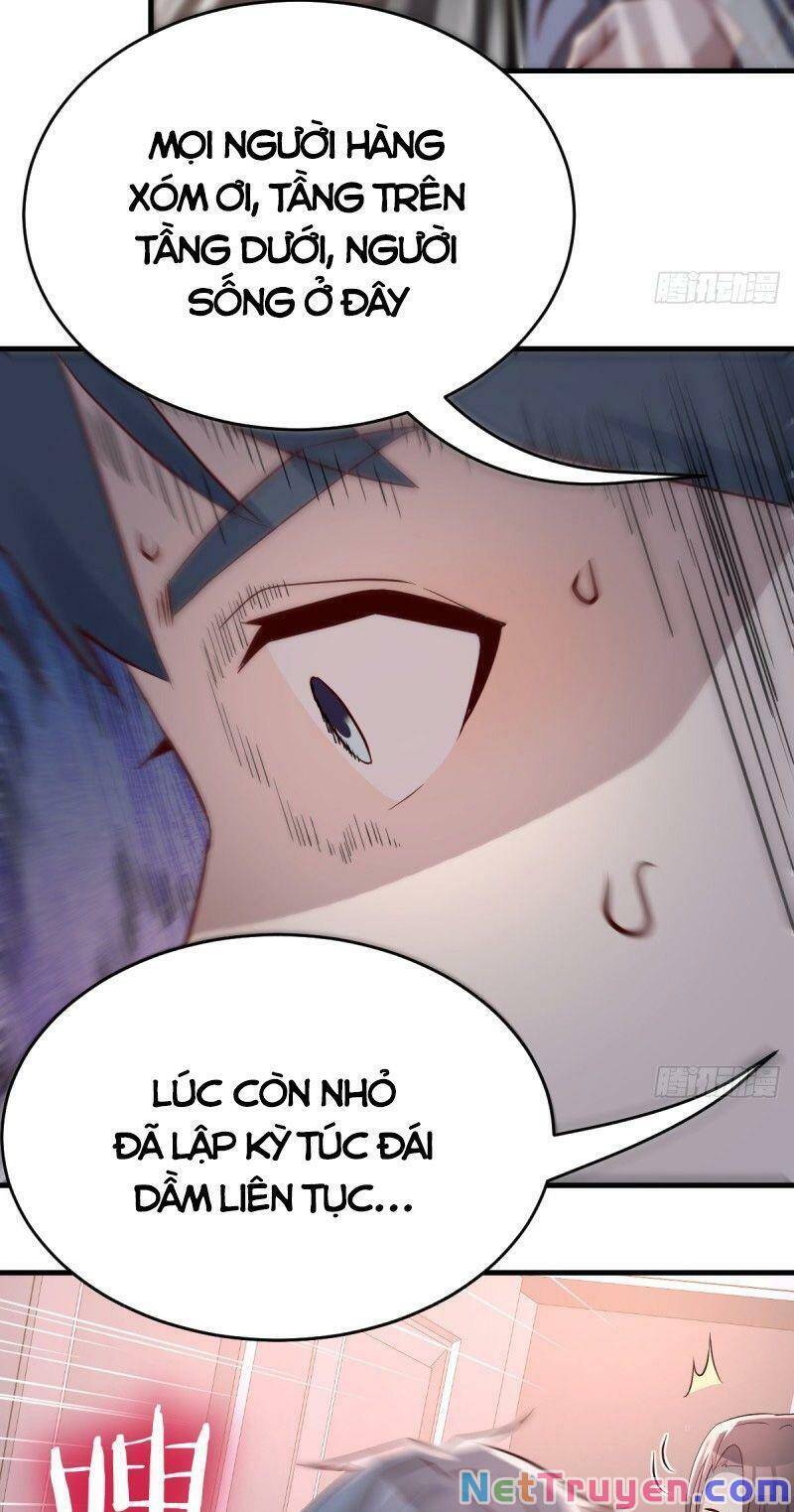 Trong Nhà Có 2 Bạn Gái Song Sinh chapter 108 - Trang 31